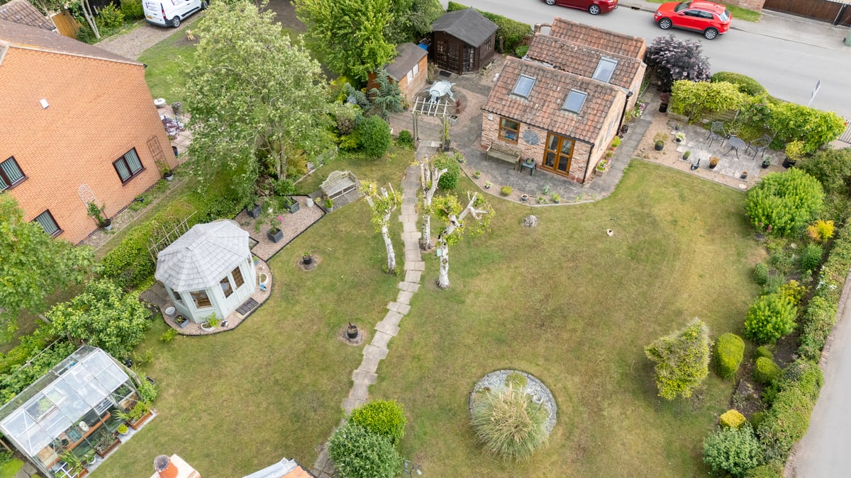 Fair View, Broadings Lane, Retford, DN22 0NF