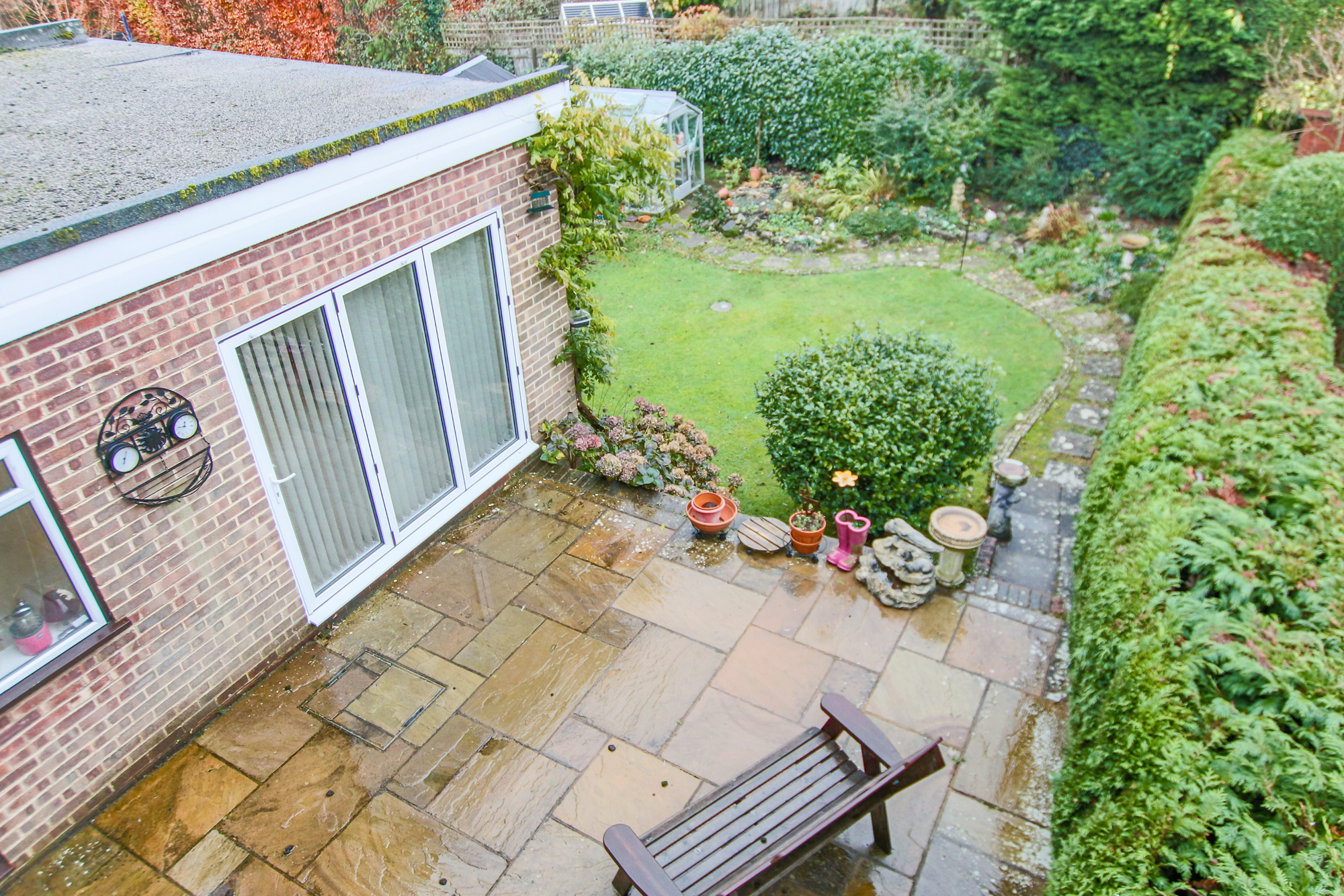 The Meads, East Grinstead, West Sussex