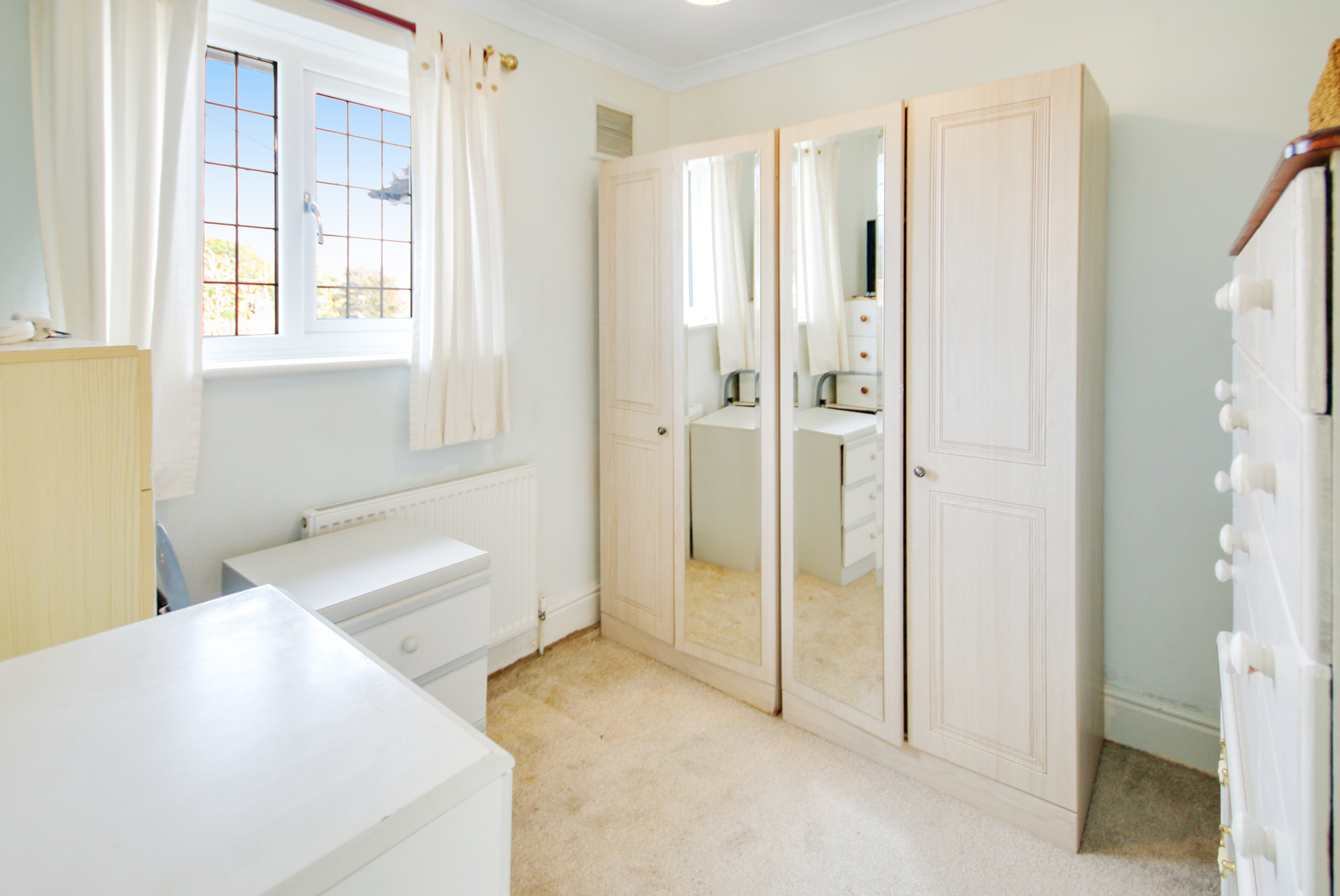 School Lane, Ashurst Wood, West Sussex