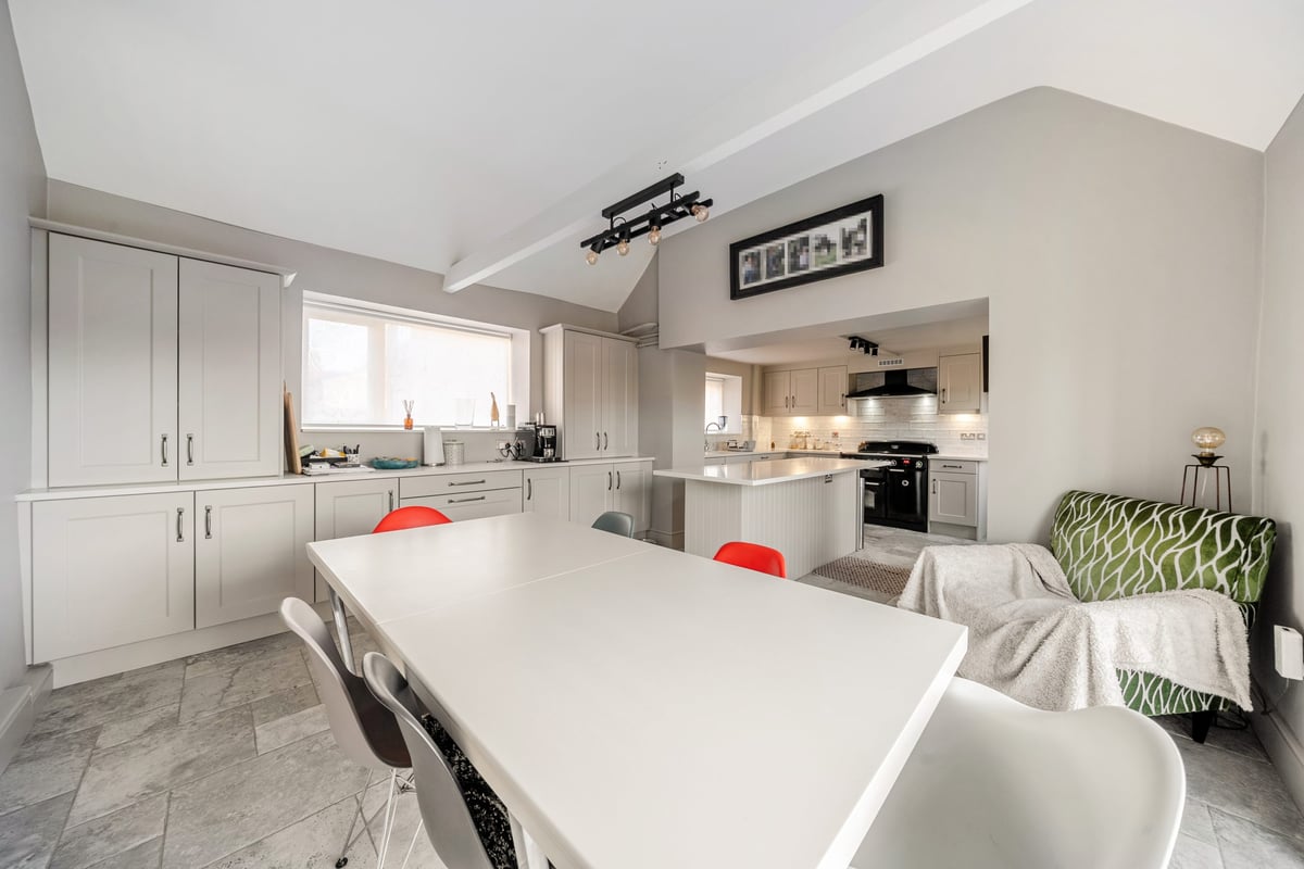 Brook Street, Gainsborough, DN21 5UJ