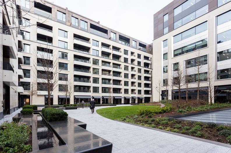 3 bedroom(s) apartment to sale in Rathbone Place, Fitzrovia, London-image 1