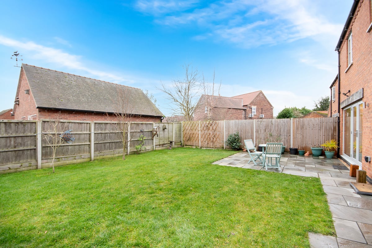 St Peters Court, Lincoln, LN1 2XU