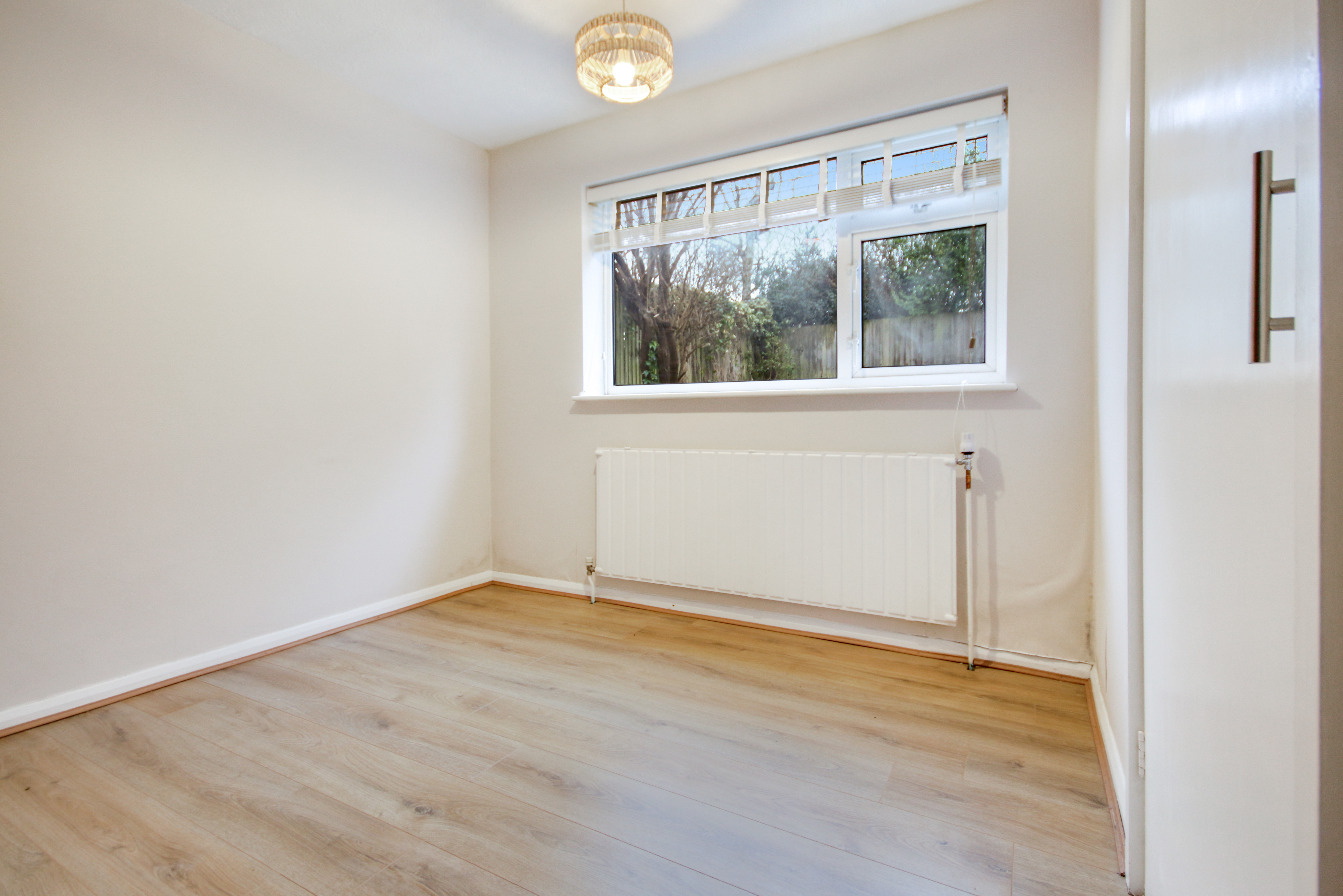 Woods Hill Close, Ashurst Wood, West Sussex