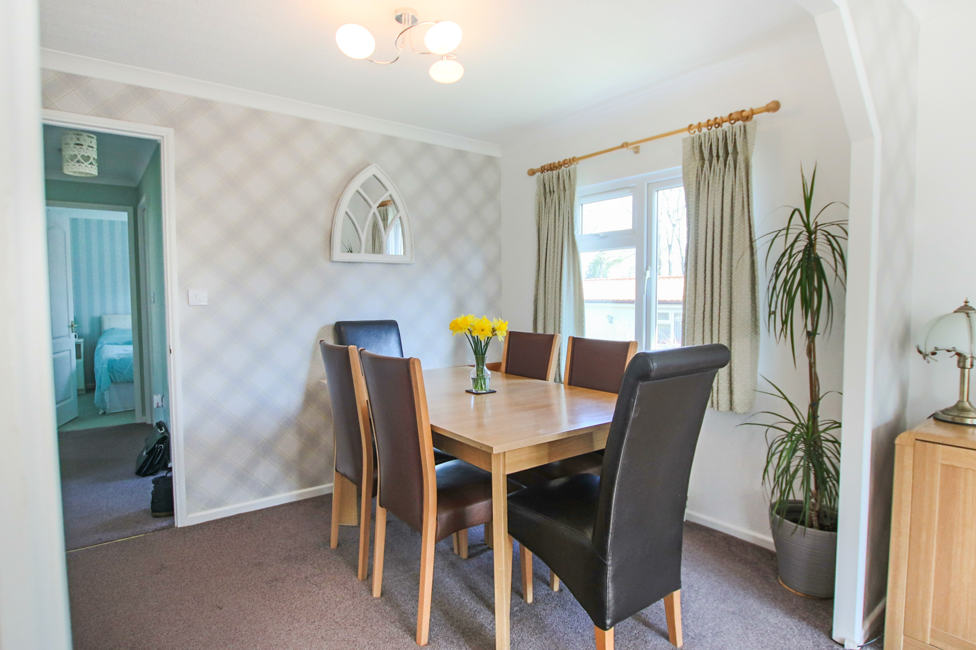 Turners Hill Park, Crawley, West Sussex