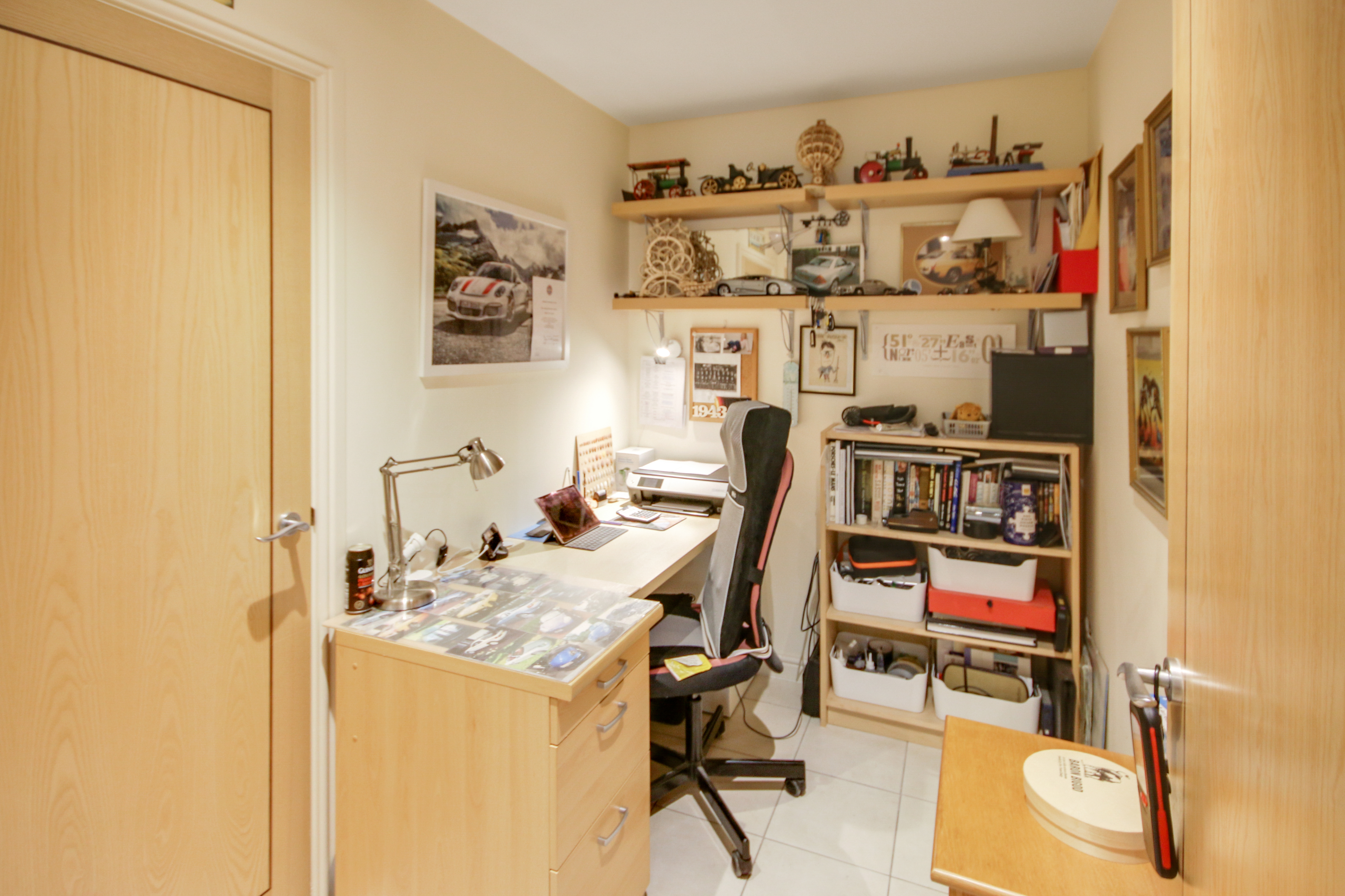 7 Ashwood Court, Highgate Road, Forest Row, East Sussex