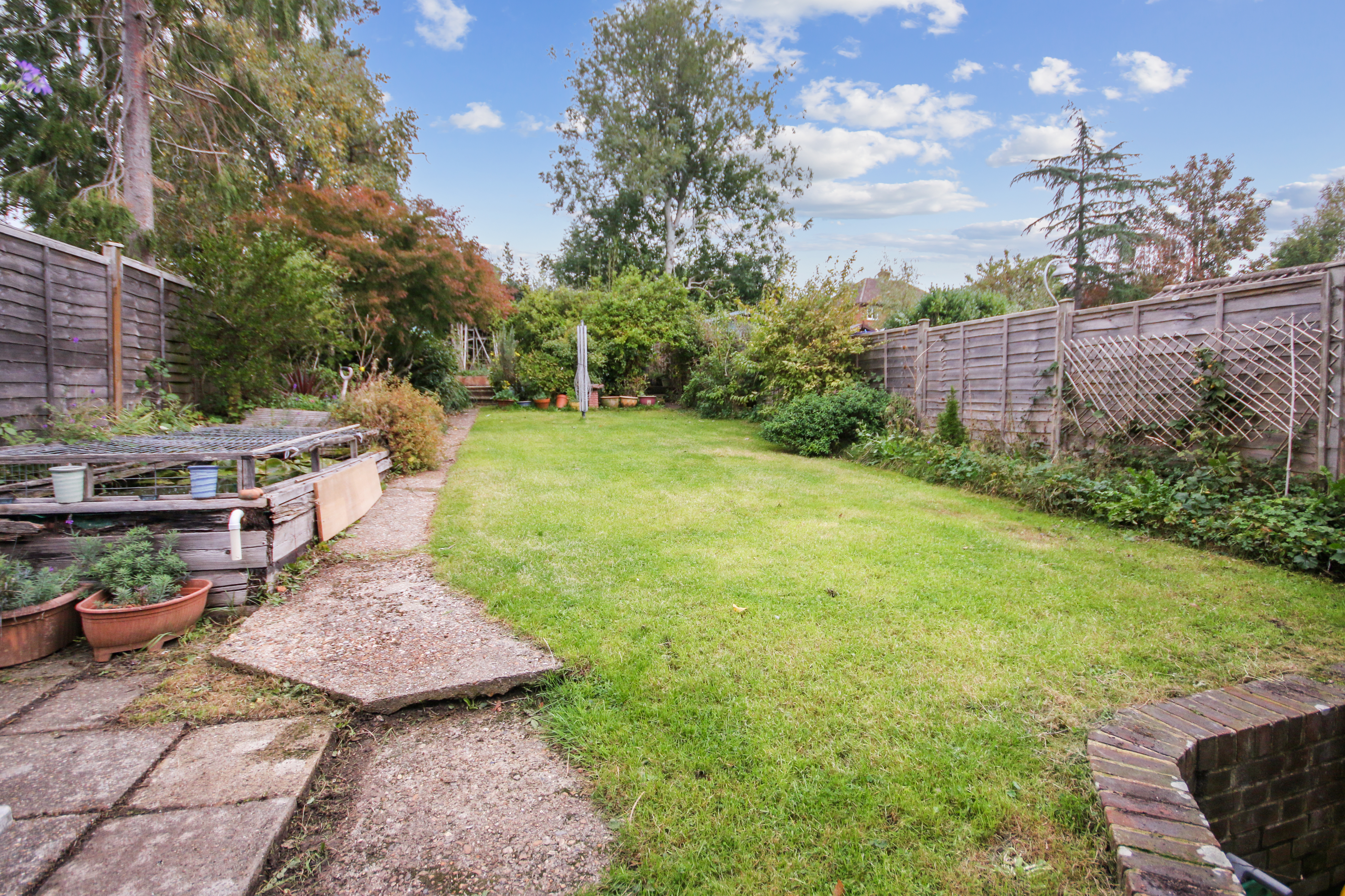 Stockwell Road, East Grinstead, West Sussex