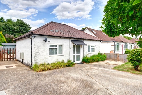 For Sale Station Road, Hellingly 