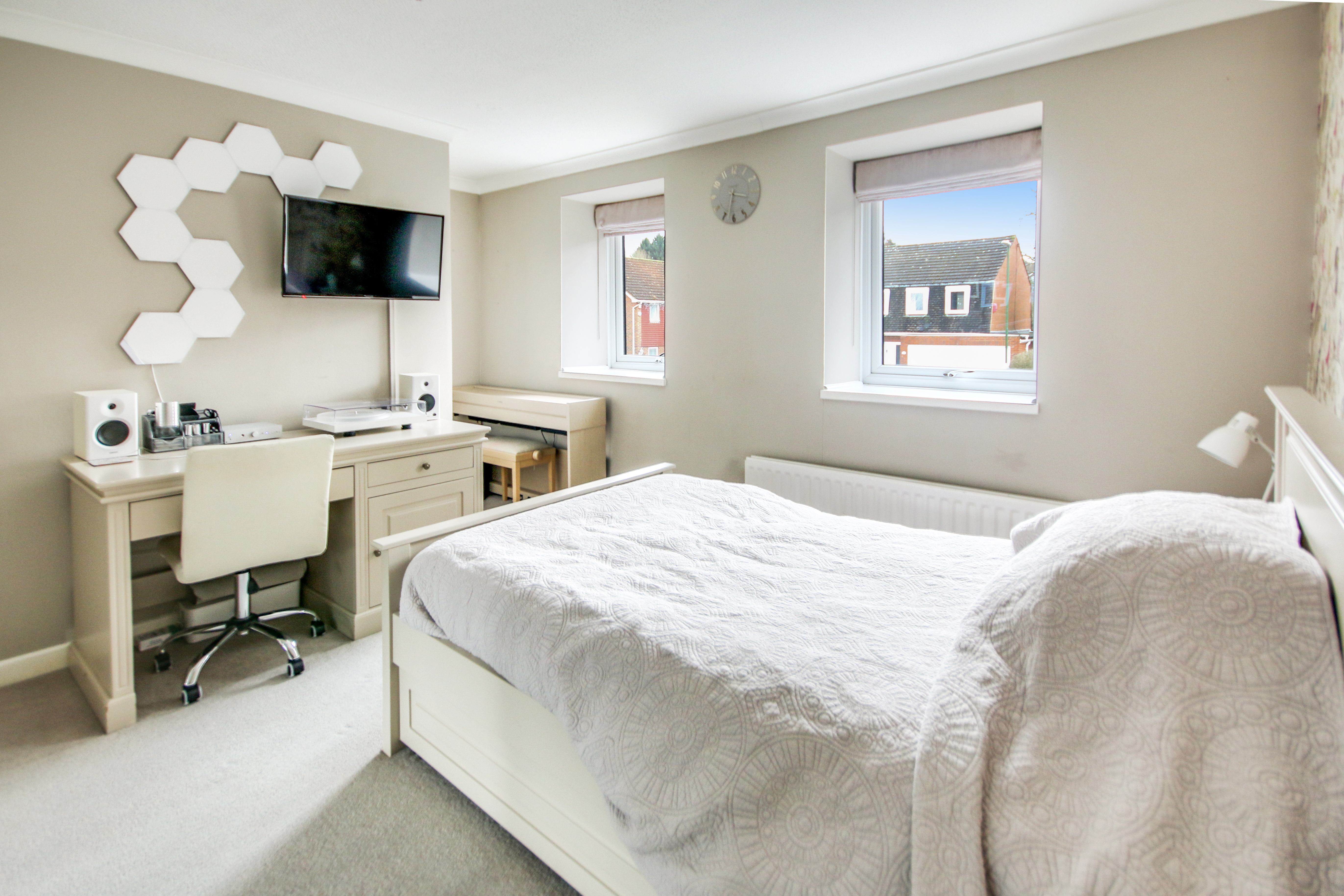 Hill House Close, Turners Hill, West Sussex