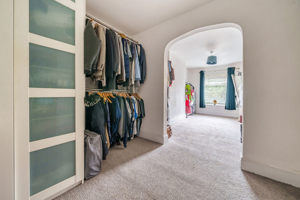 Alma Place, Accrington, BB5 2RR