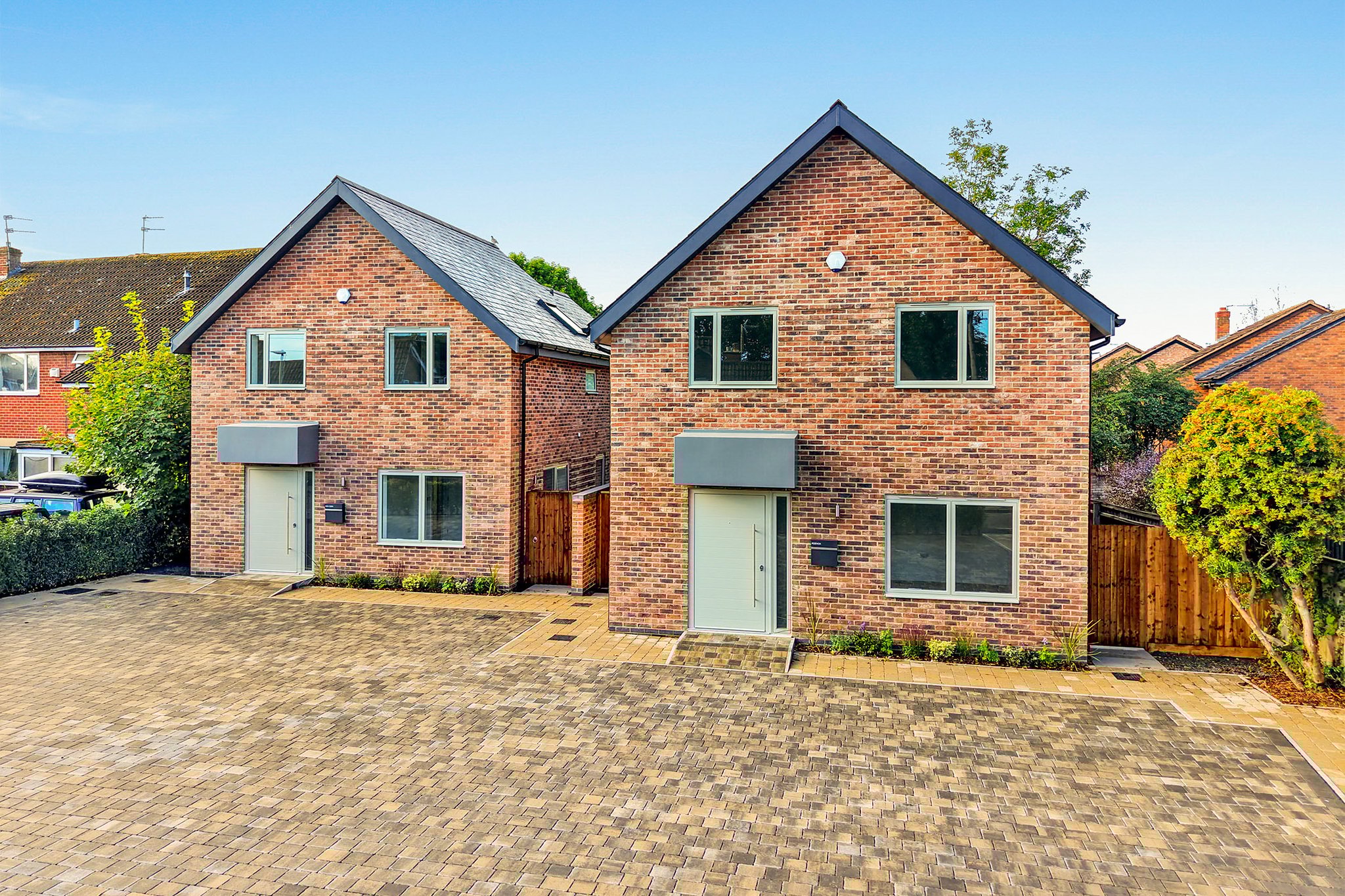 Greatfield Lane, Up Hatherley, Cheltenham