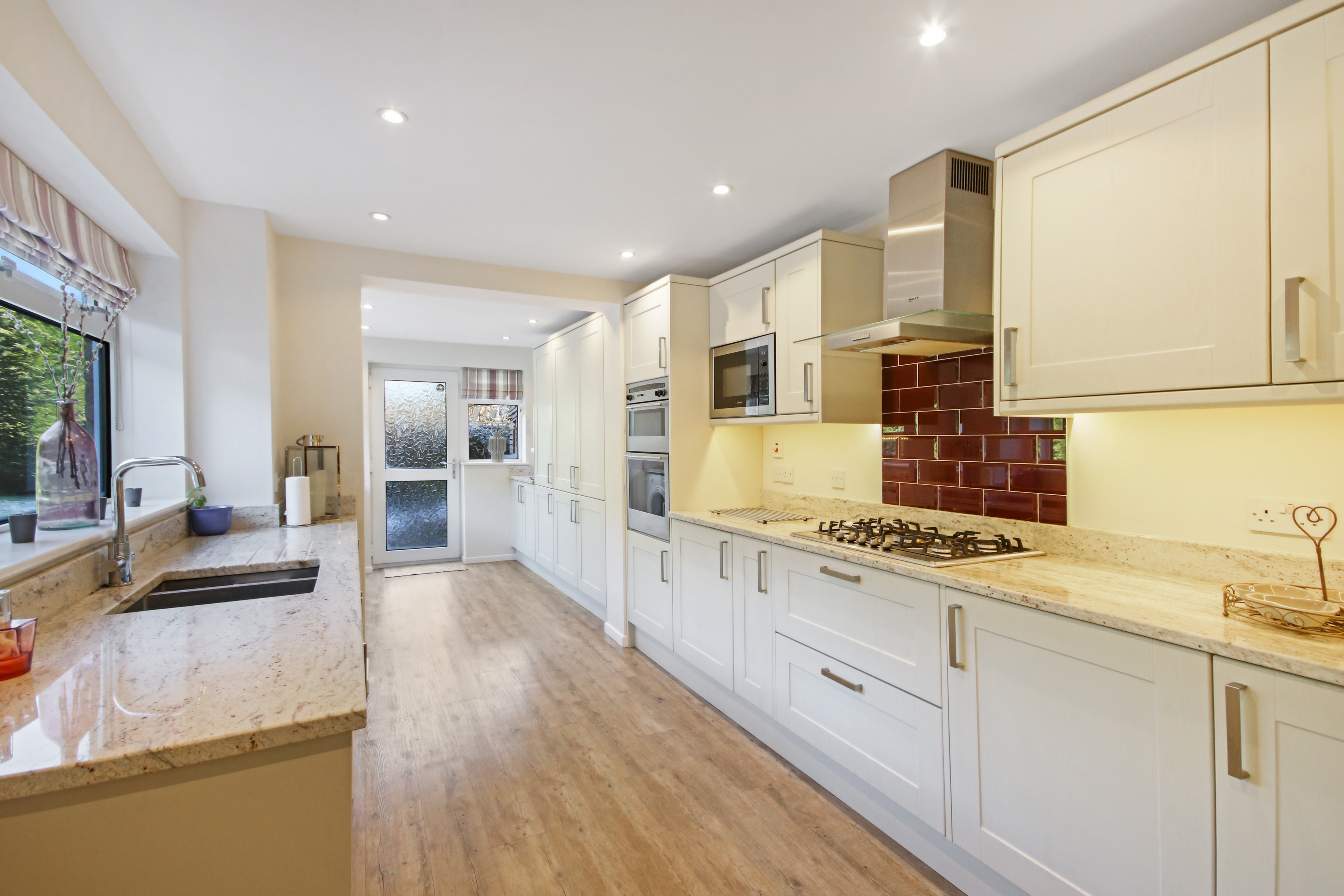 Burleigh Close, West Sussex