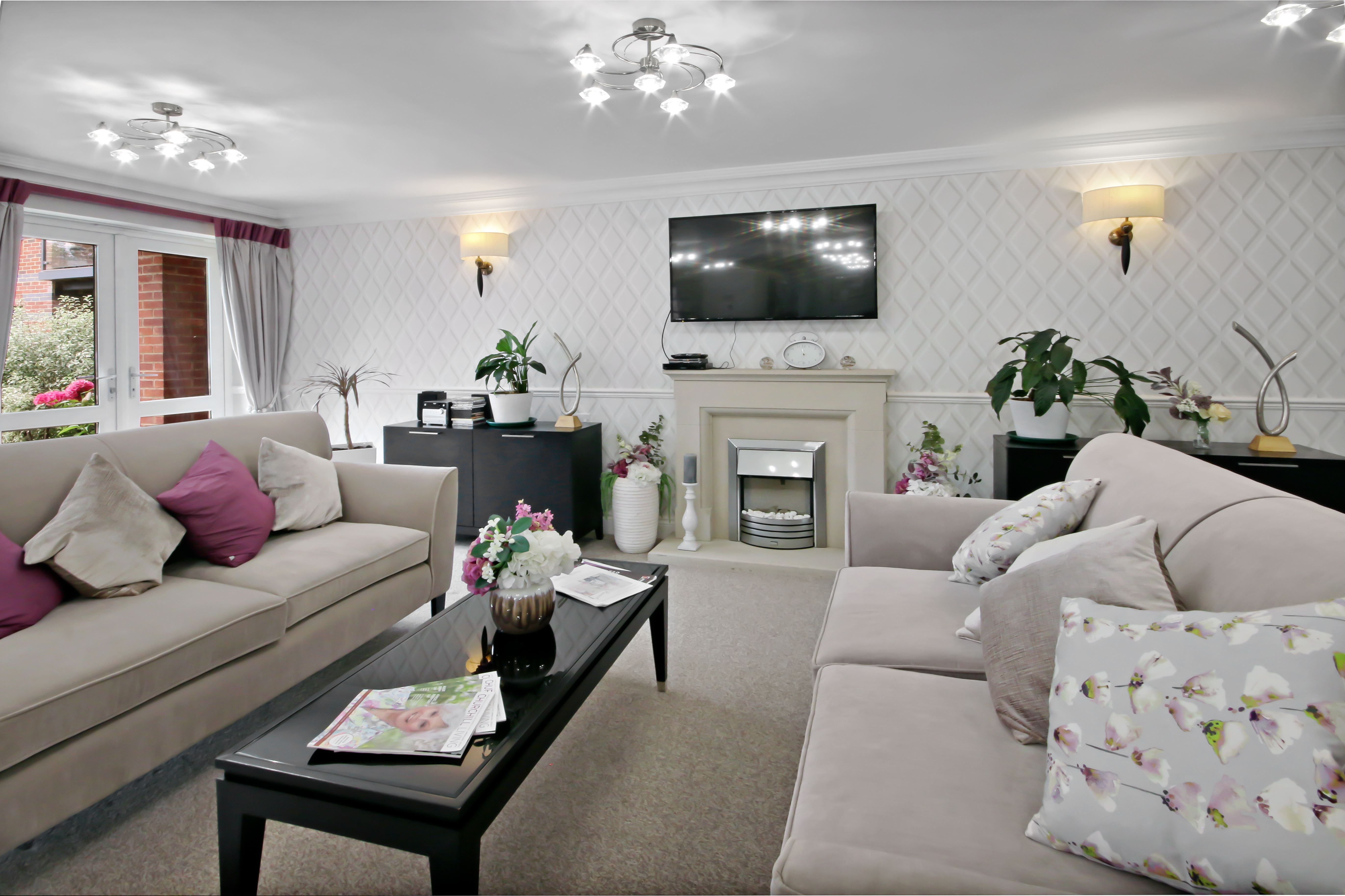 Garland Road, East Grinstead, West Sussex