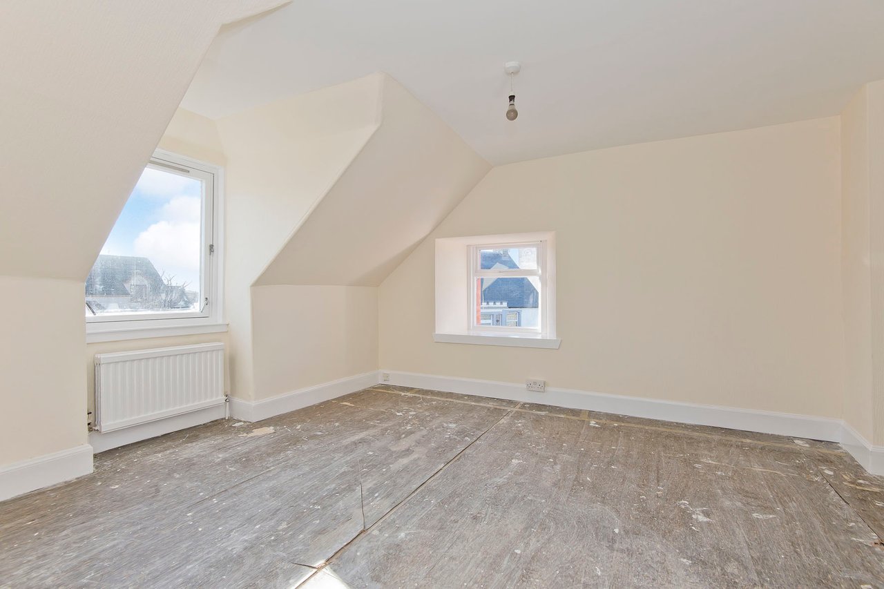 Detached House for sale in Cupar 1 High Road, Auchtermuchty, Cupar
