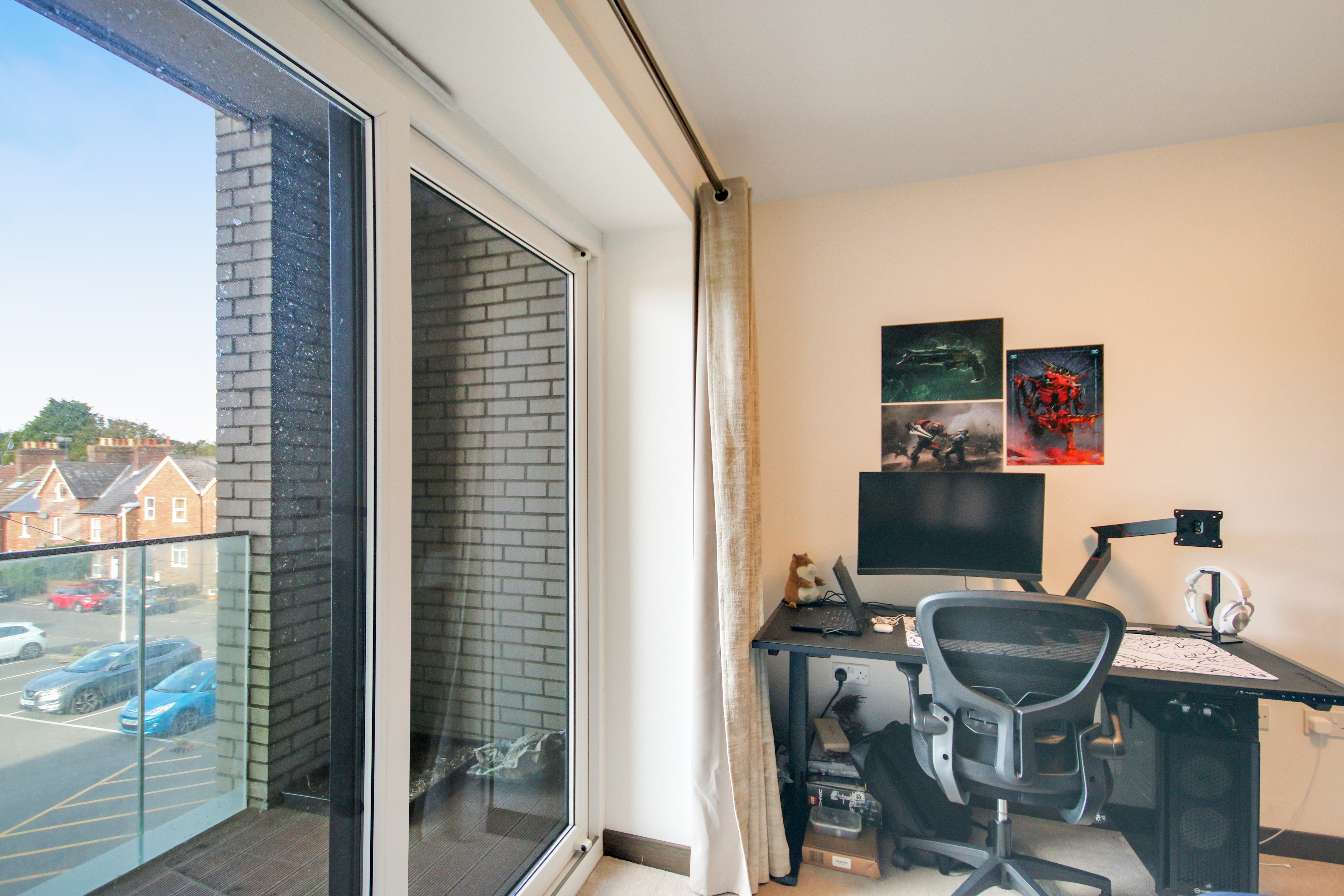 Elizabeth Place, Queens Road, East Grinstead, West Sussex