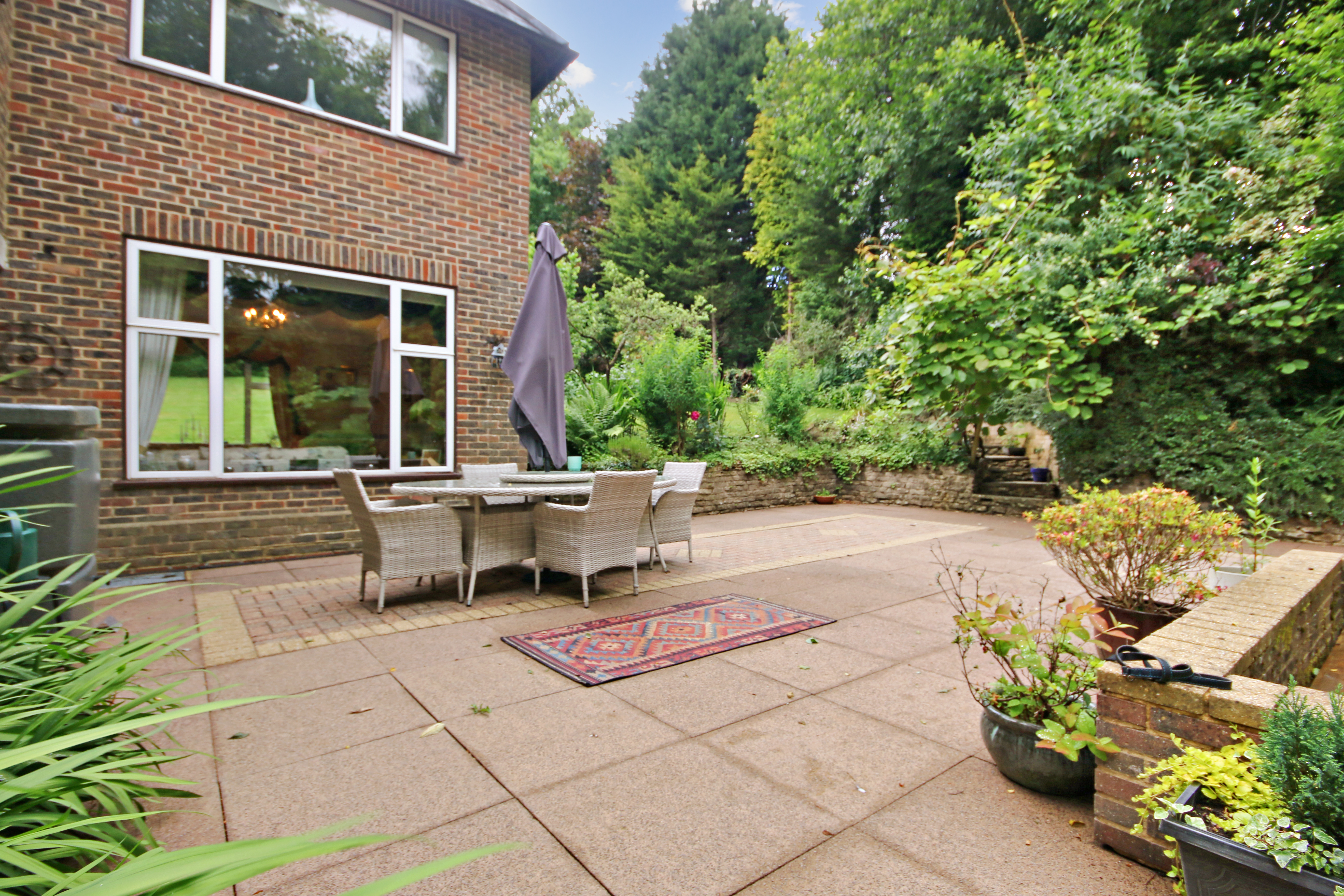St Hill Green, East Grinstead, West Sussex