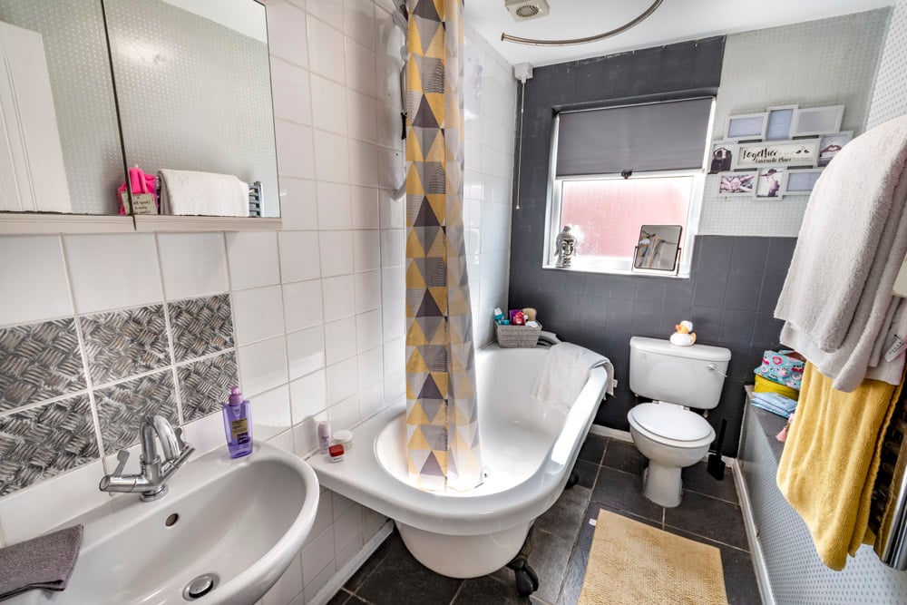 Holdenby Close, Retford, DN22 6UB