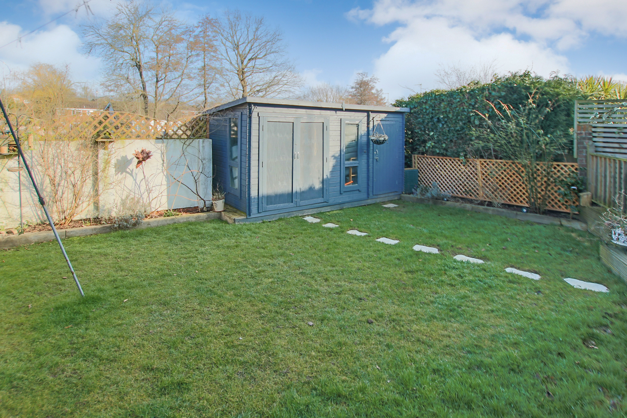 Hazel Way, Crawley Down, West Sussex