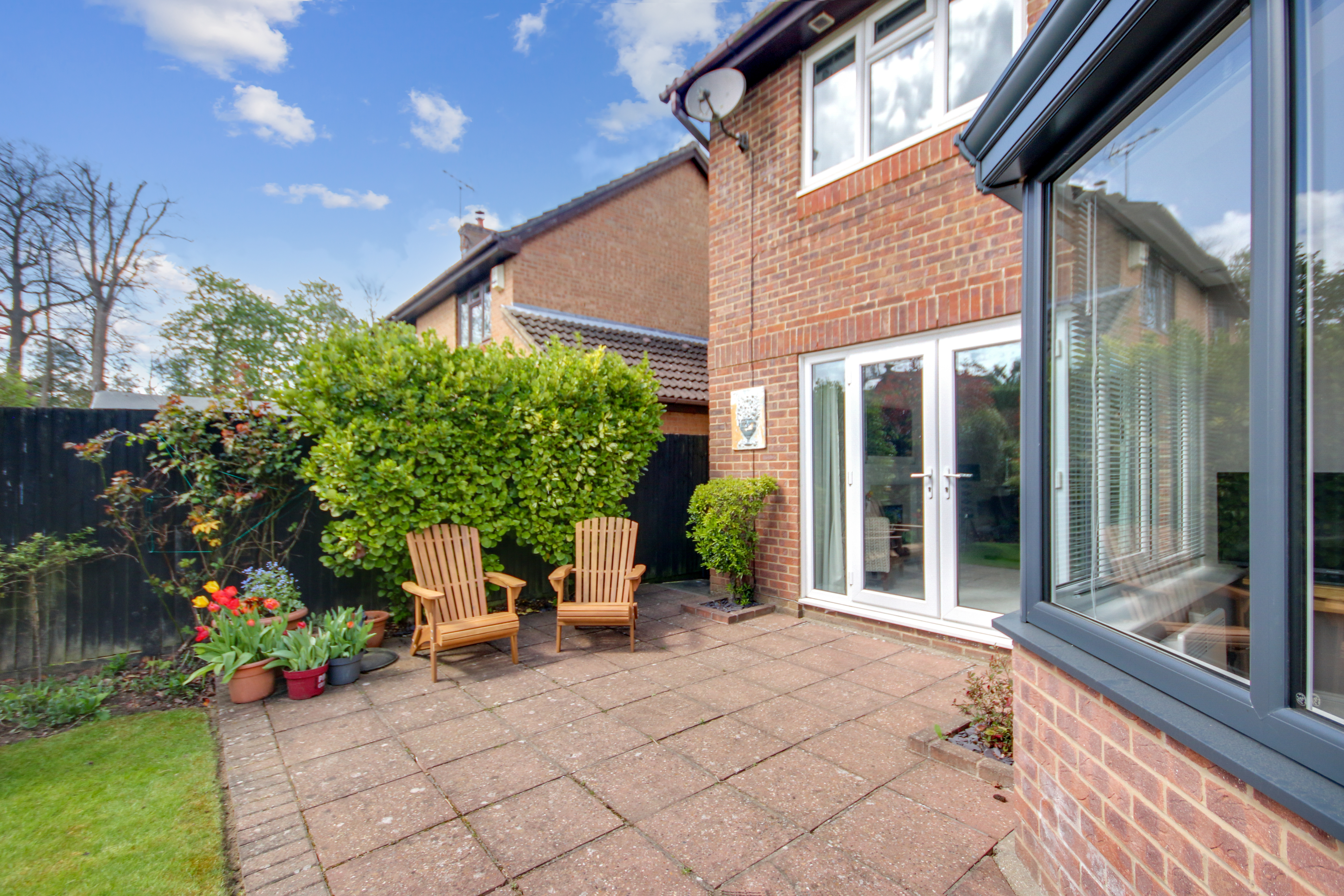 Dexter Drive, East Grinstead