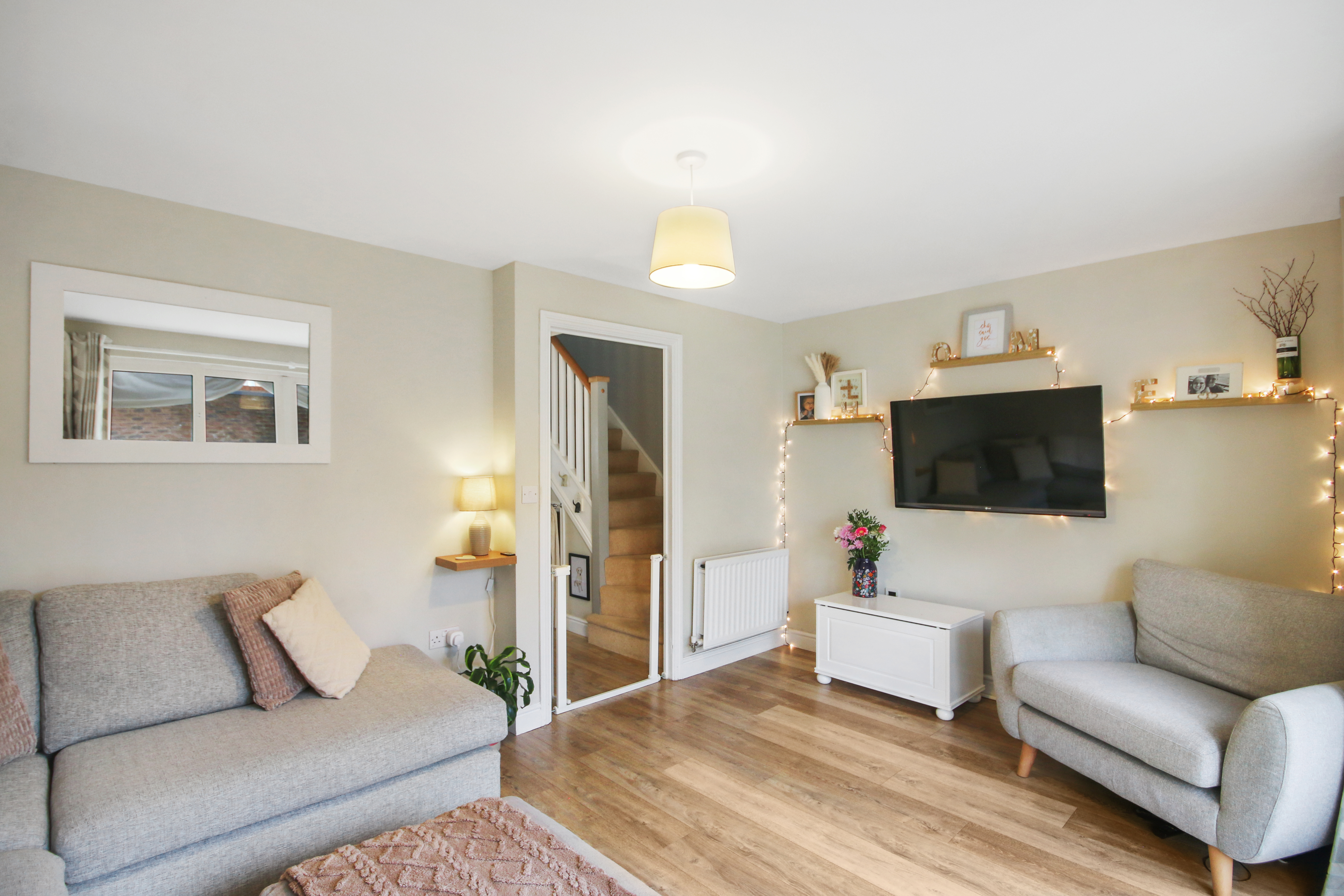 The Leas, West Sussex