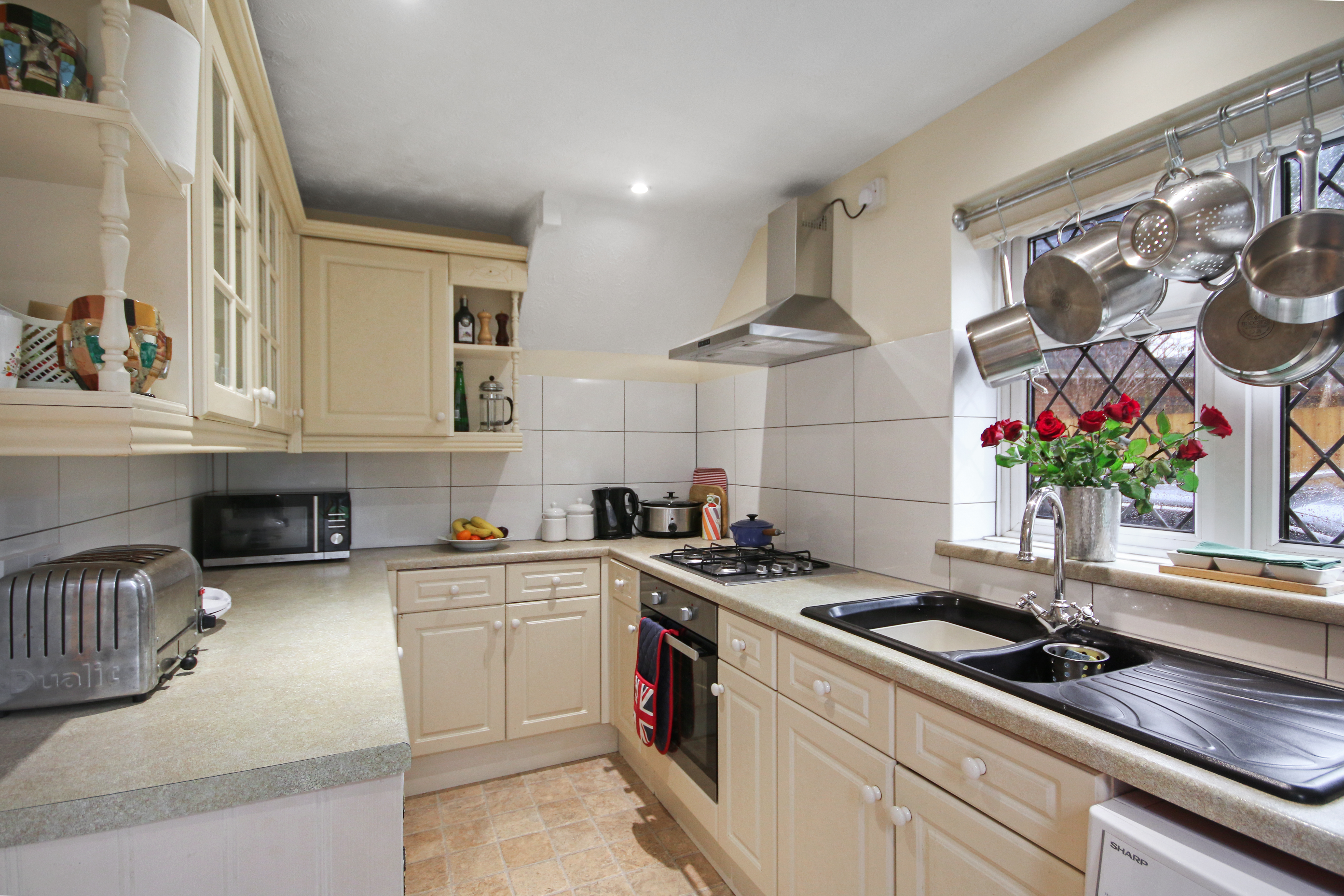 Rough Field, East Grinstead, West Sussex