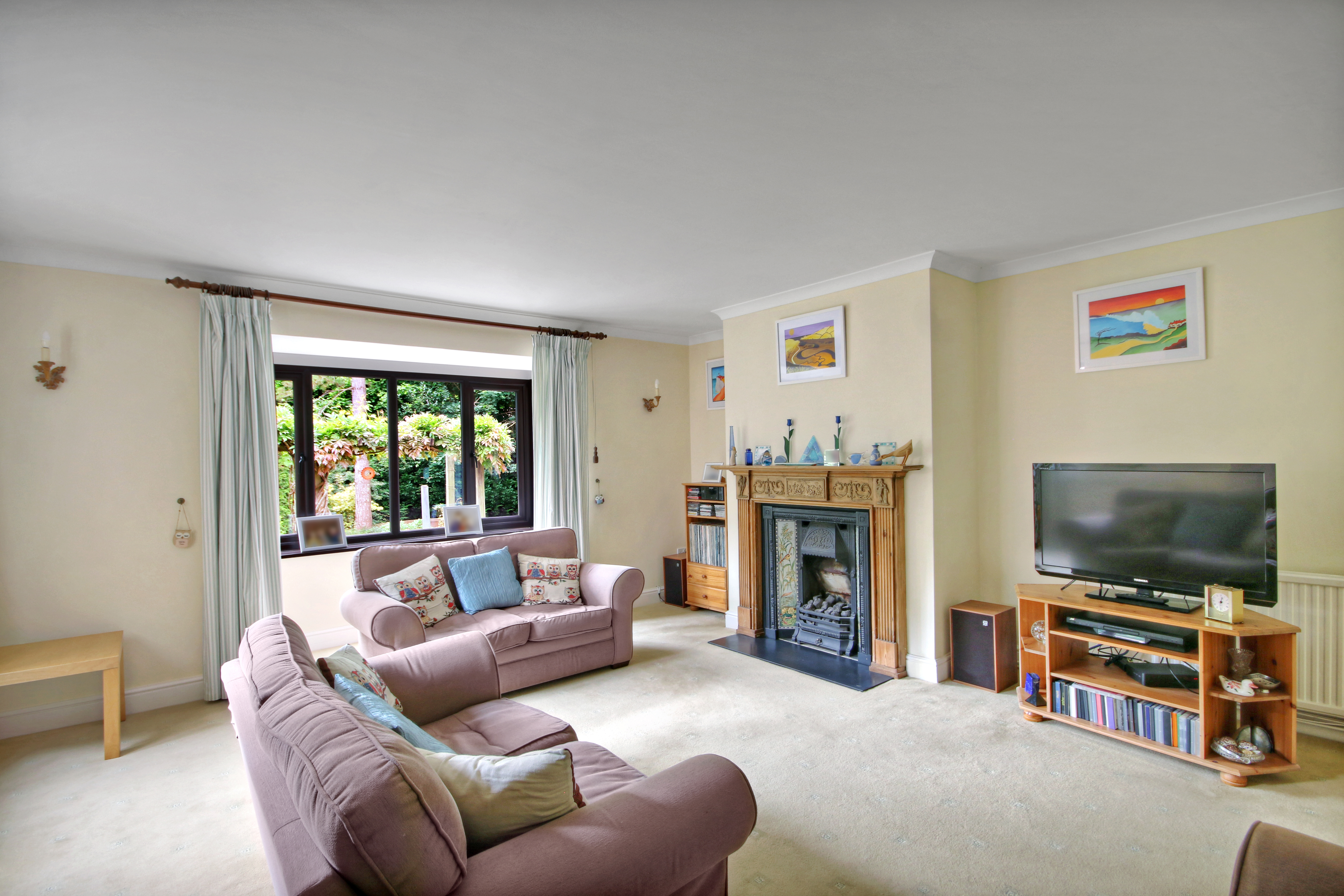 Glendyne Close, East Grinstead, West Sussex