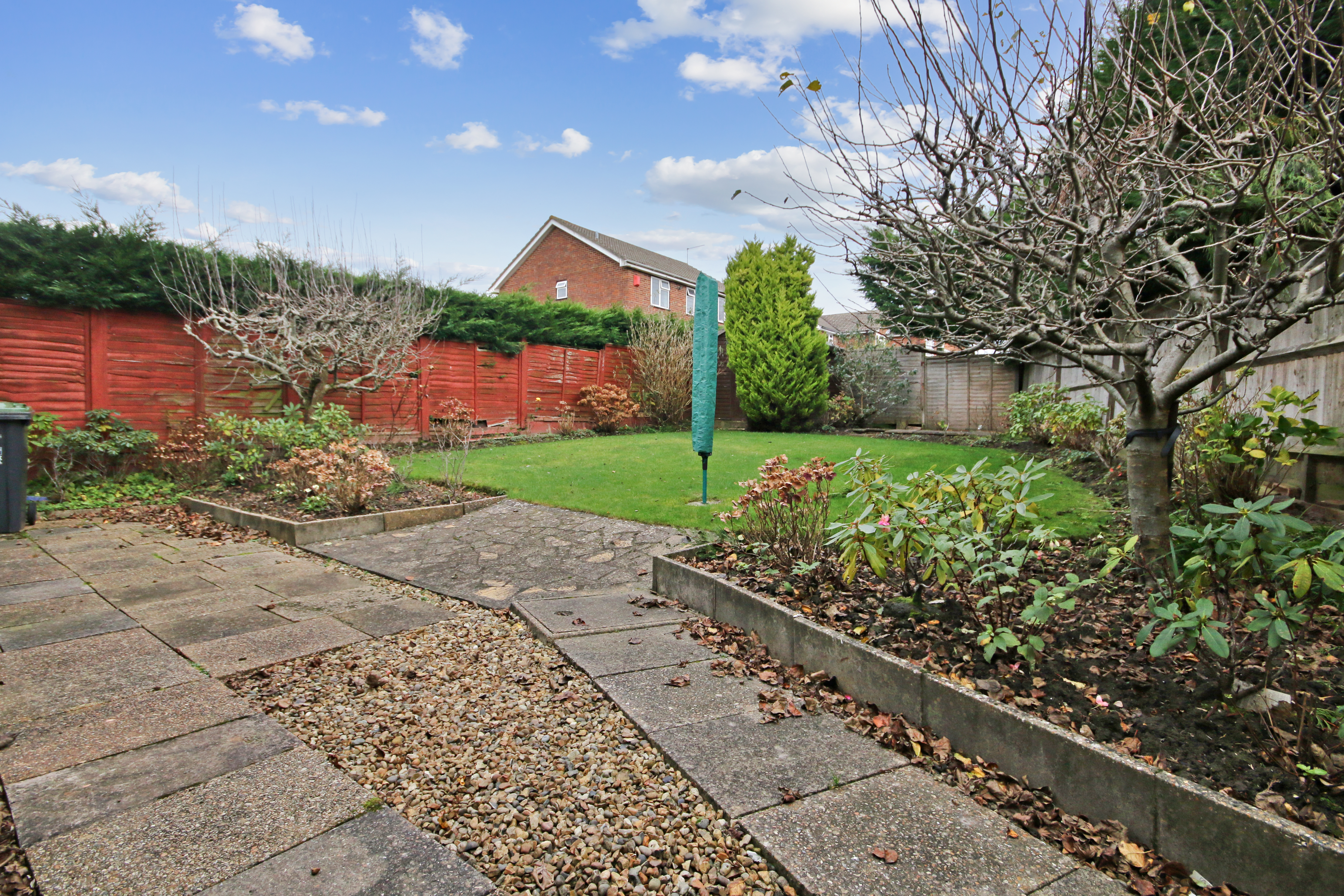 Merlin Way, East Grinstead, West Sussex