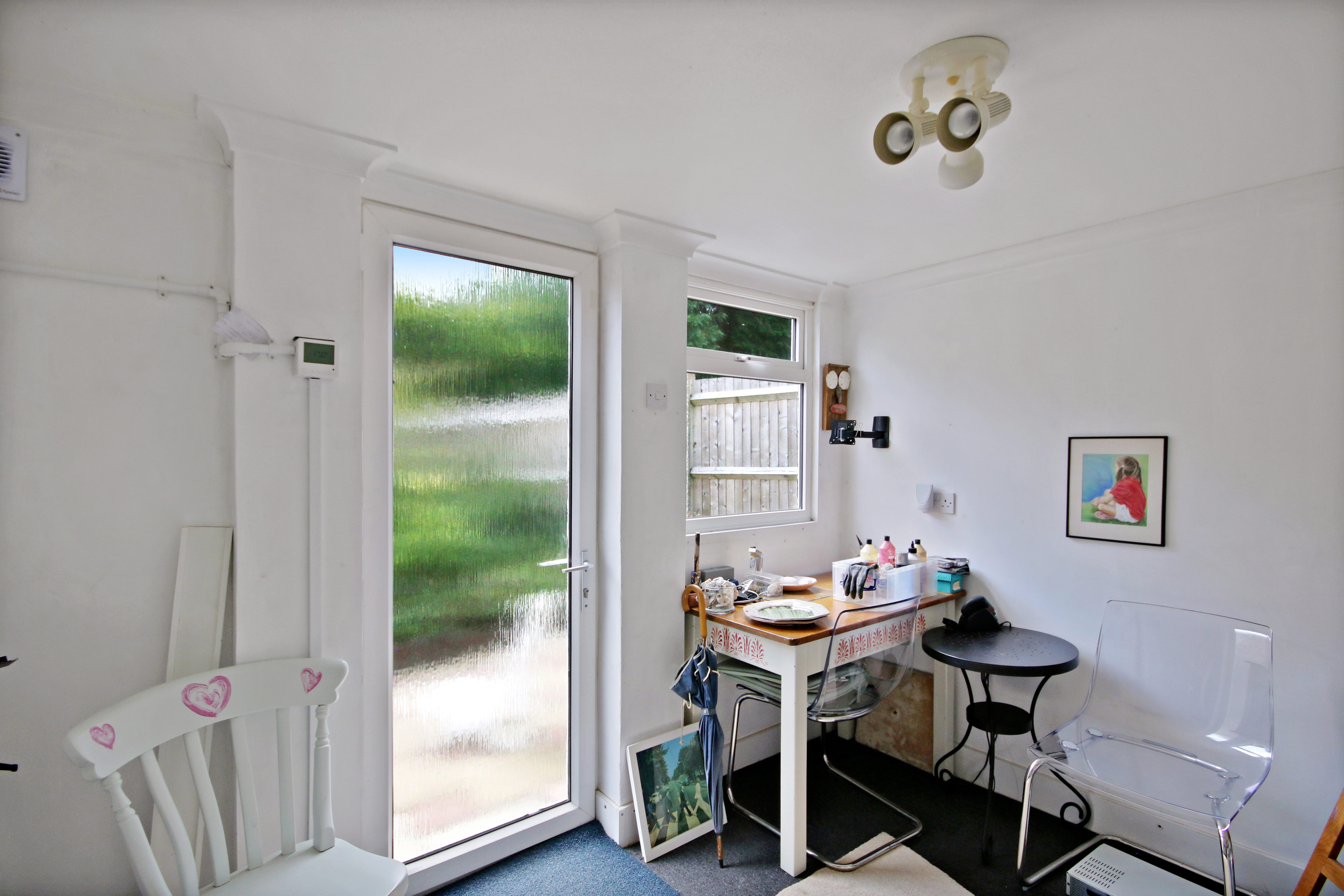 Lynton Close, East Grinstead, West Sussex