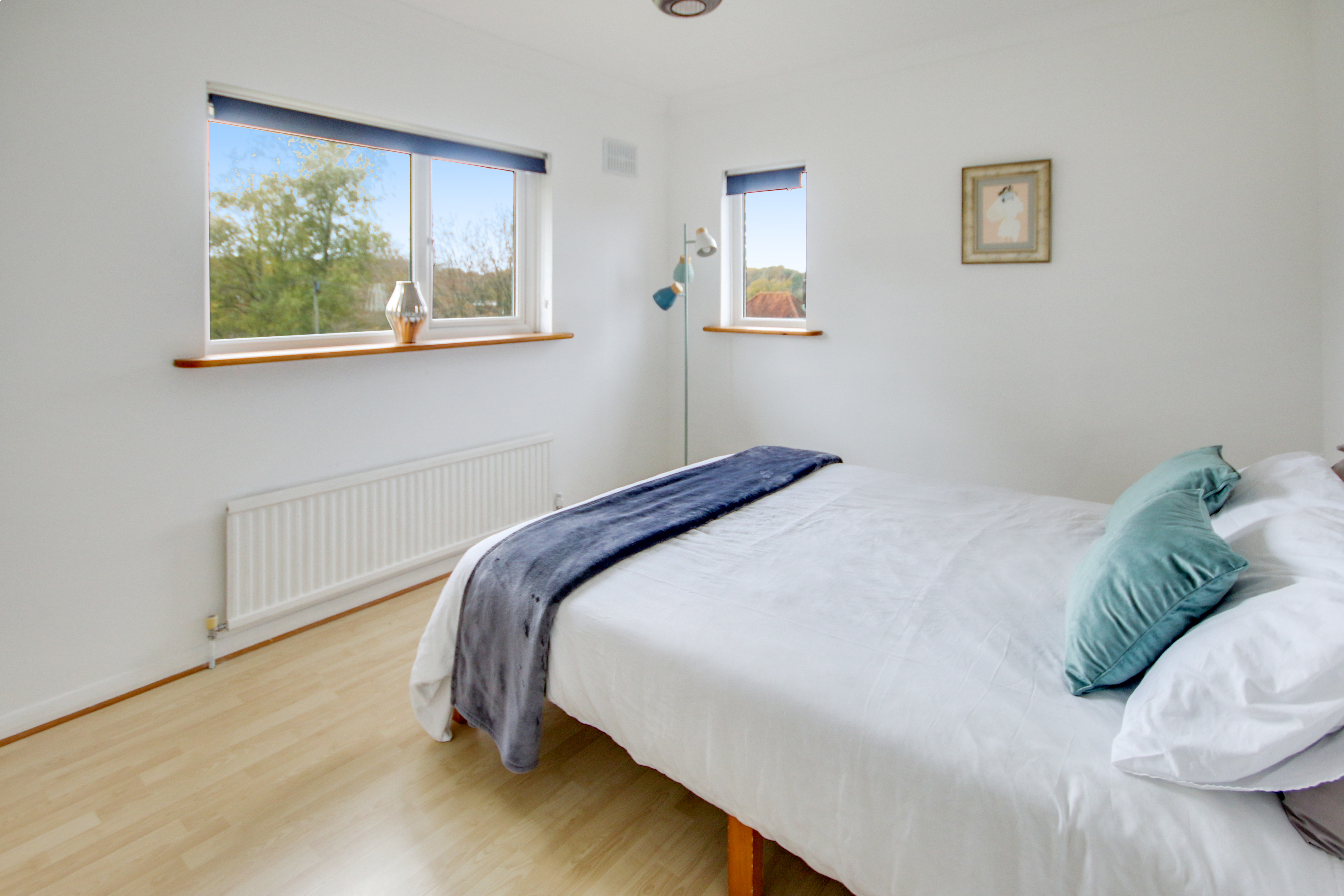 Medway, Crawley, West Sussex