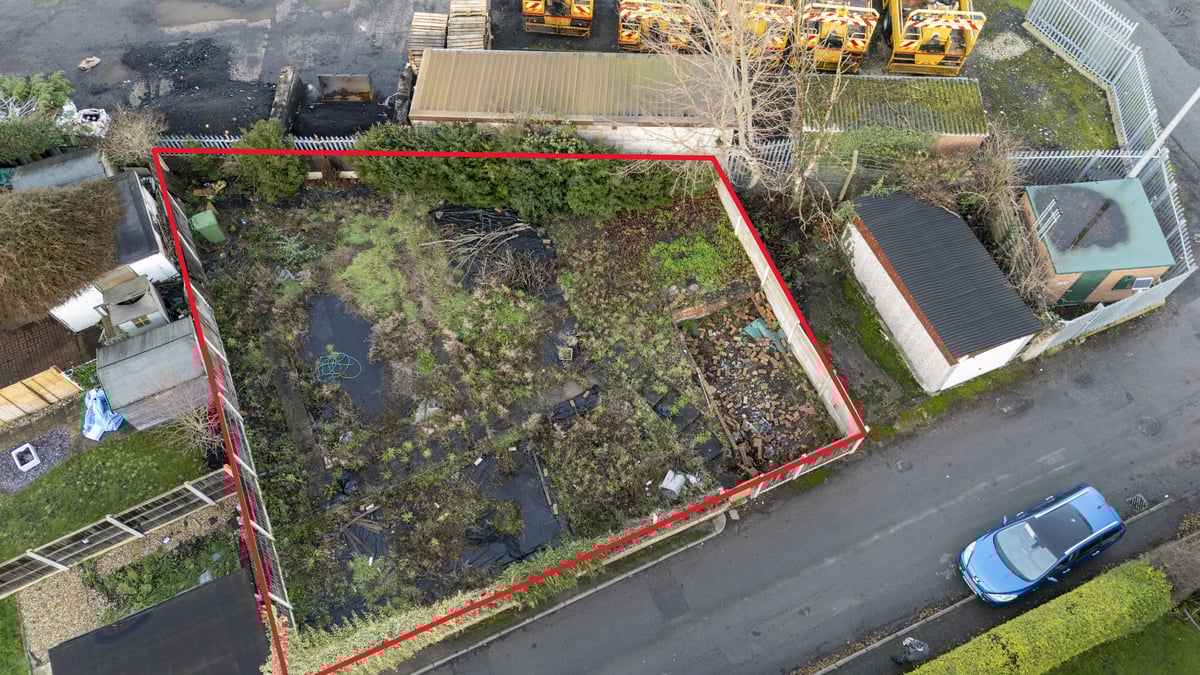 Century Road, Retford, DN22 7TD