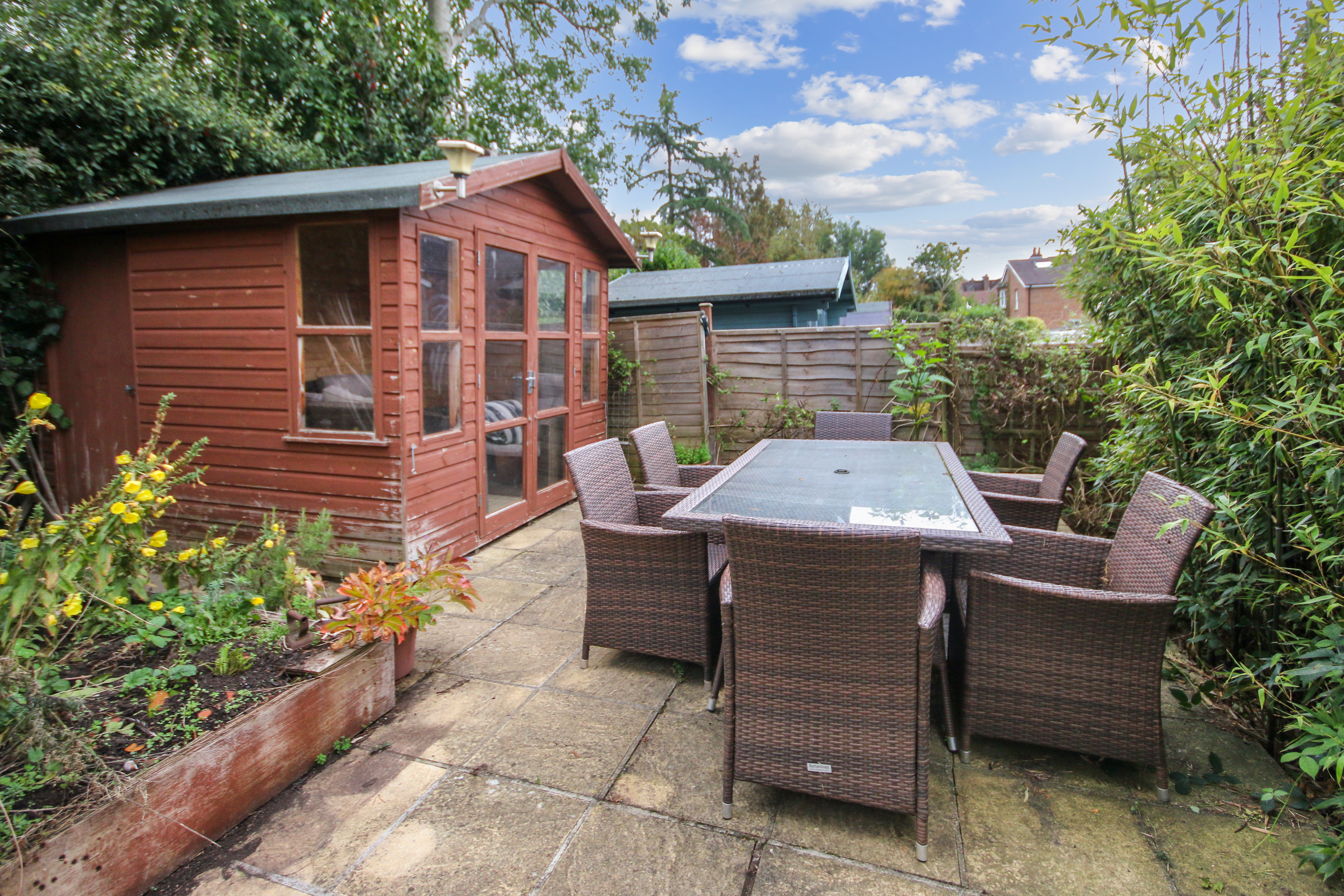 Stockwell Road, East Grinstead, West Sussex