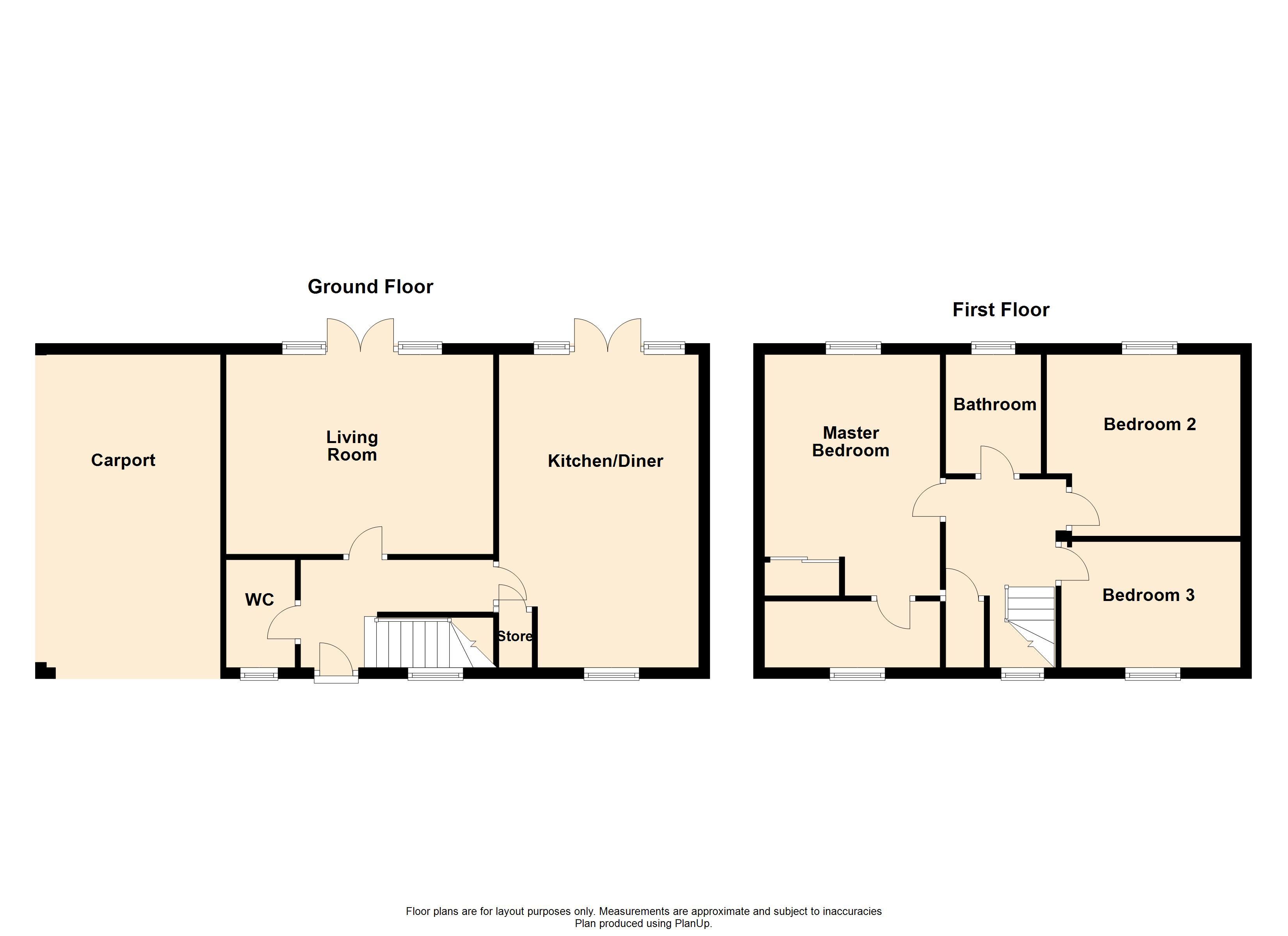 Property Floorplans 1