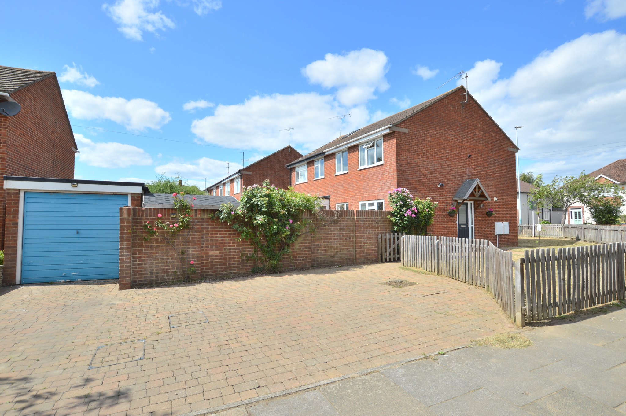Orchard Way, Cheltenham