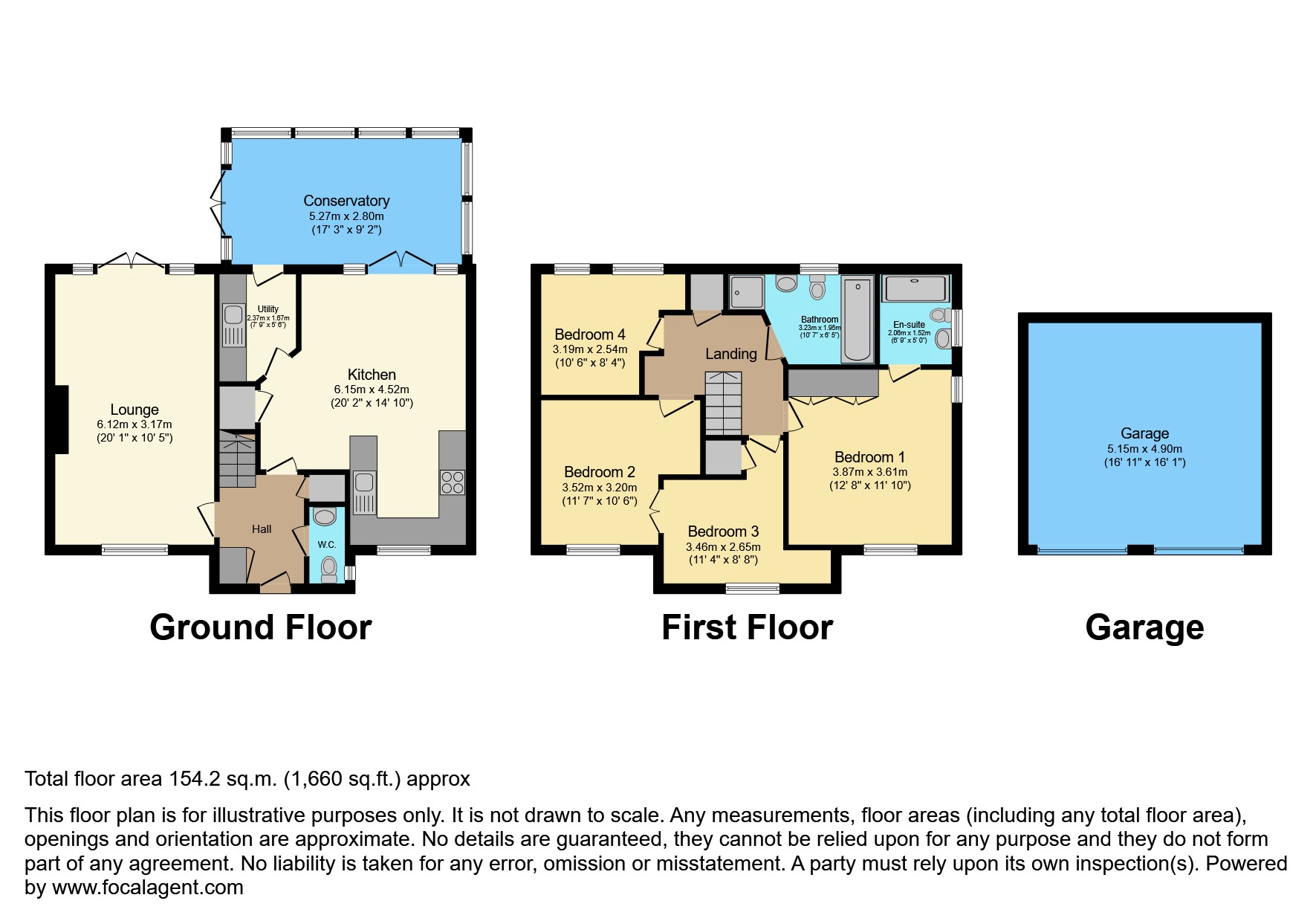 Floor plan of this Property