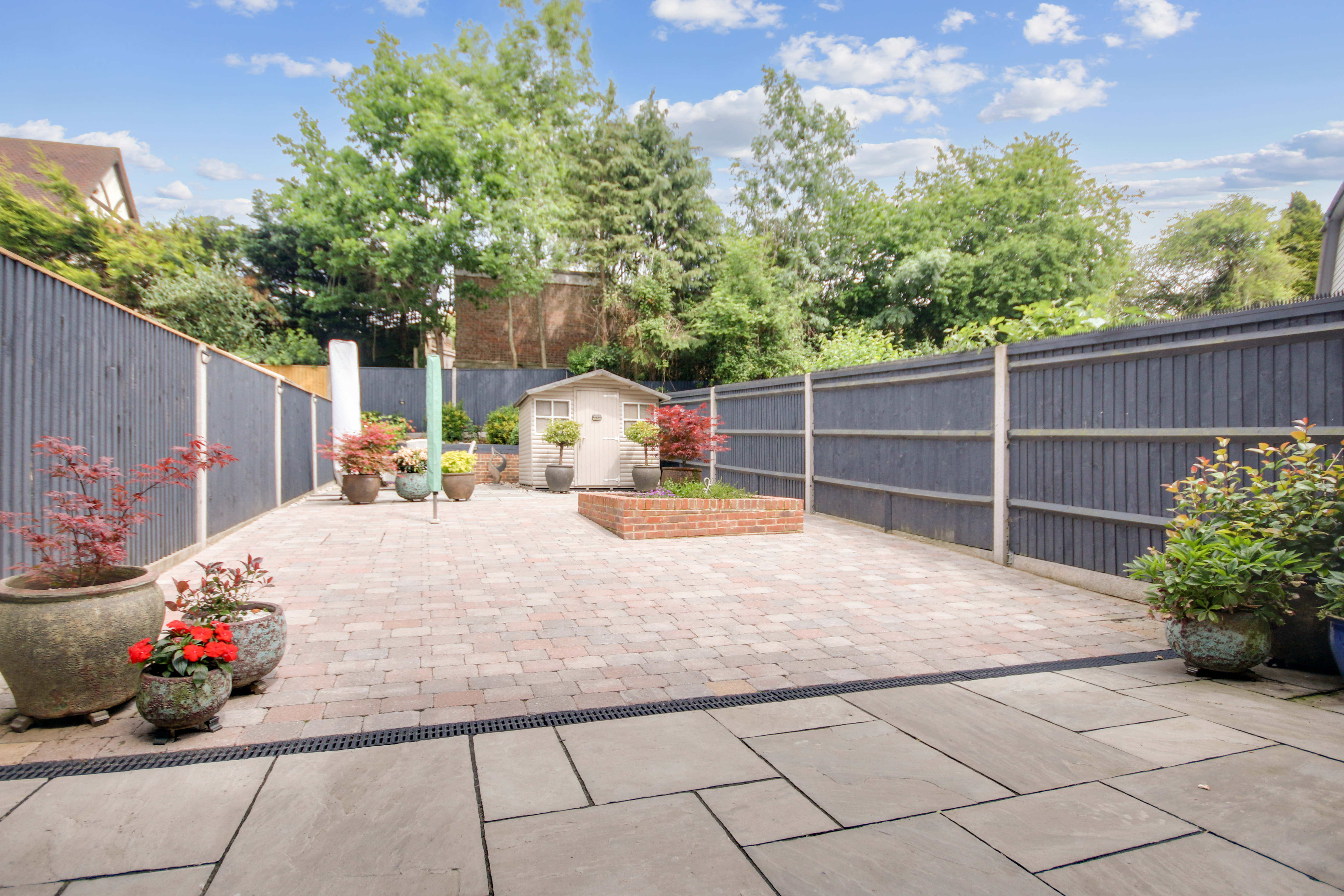 Sunnyside Close, East Grinstead, West Sussex