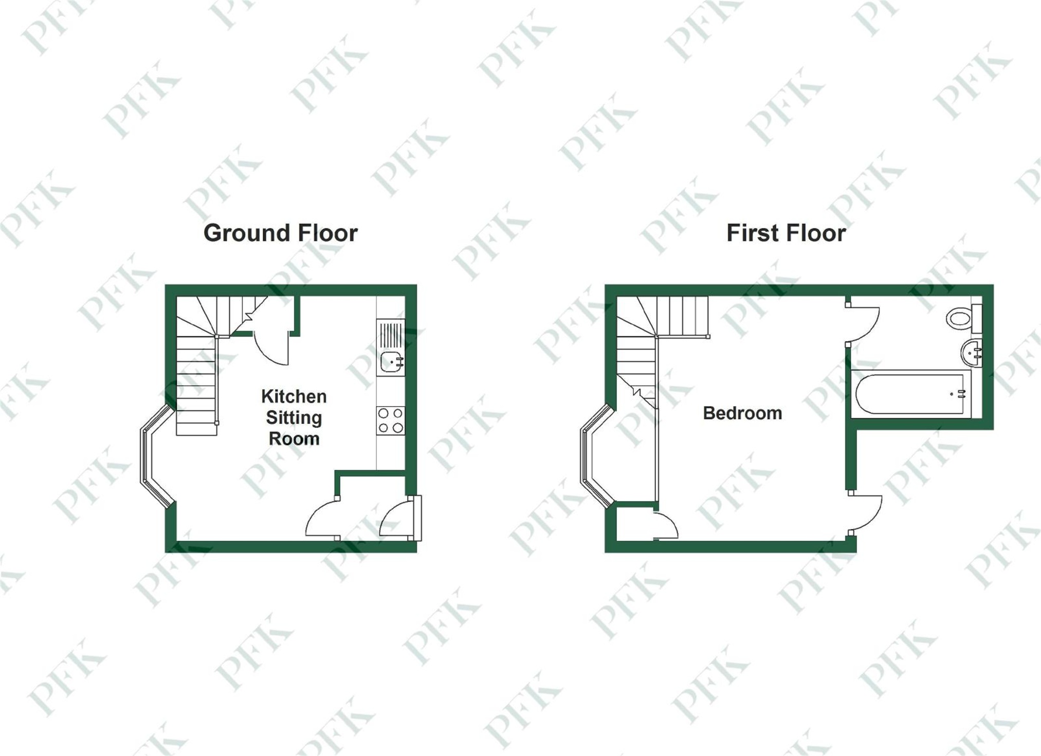 Property Floorplan