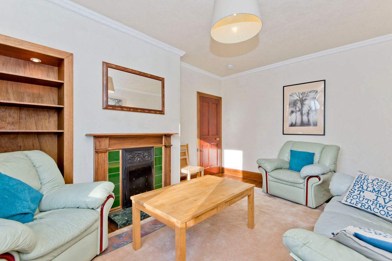 Flat for sale in St Andrews 237 Lamond Drive, St Andrews Thorntons