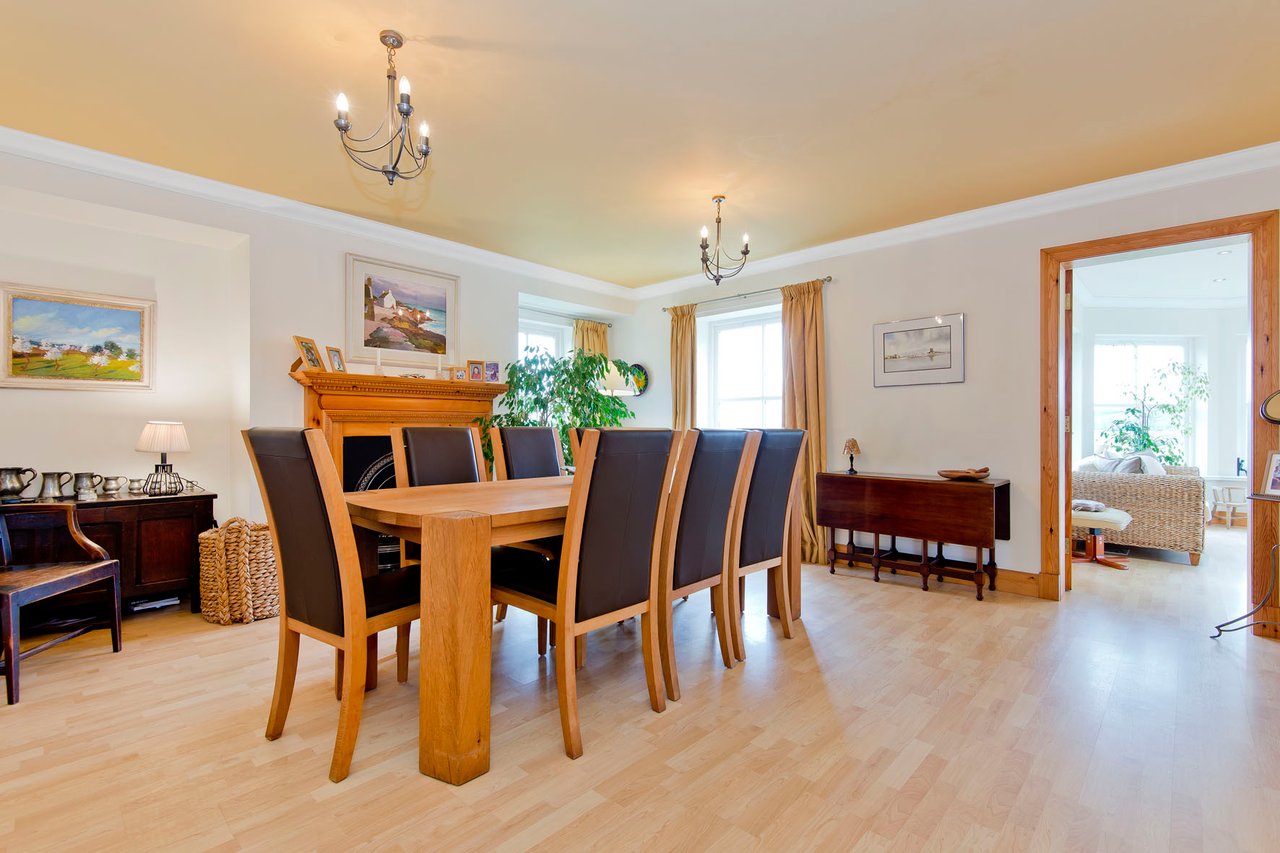 Detached House for sale in St Andrews 45 Bonfield Steading Bonfield