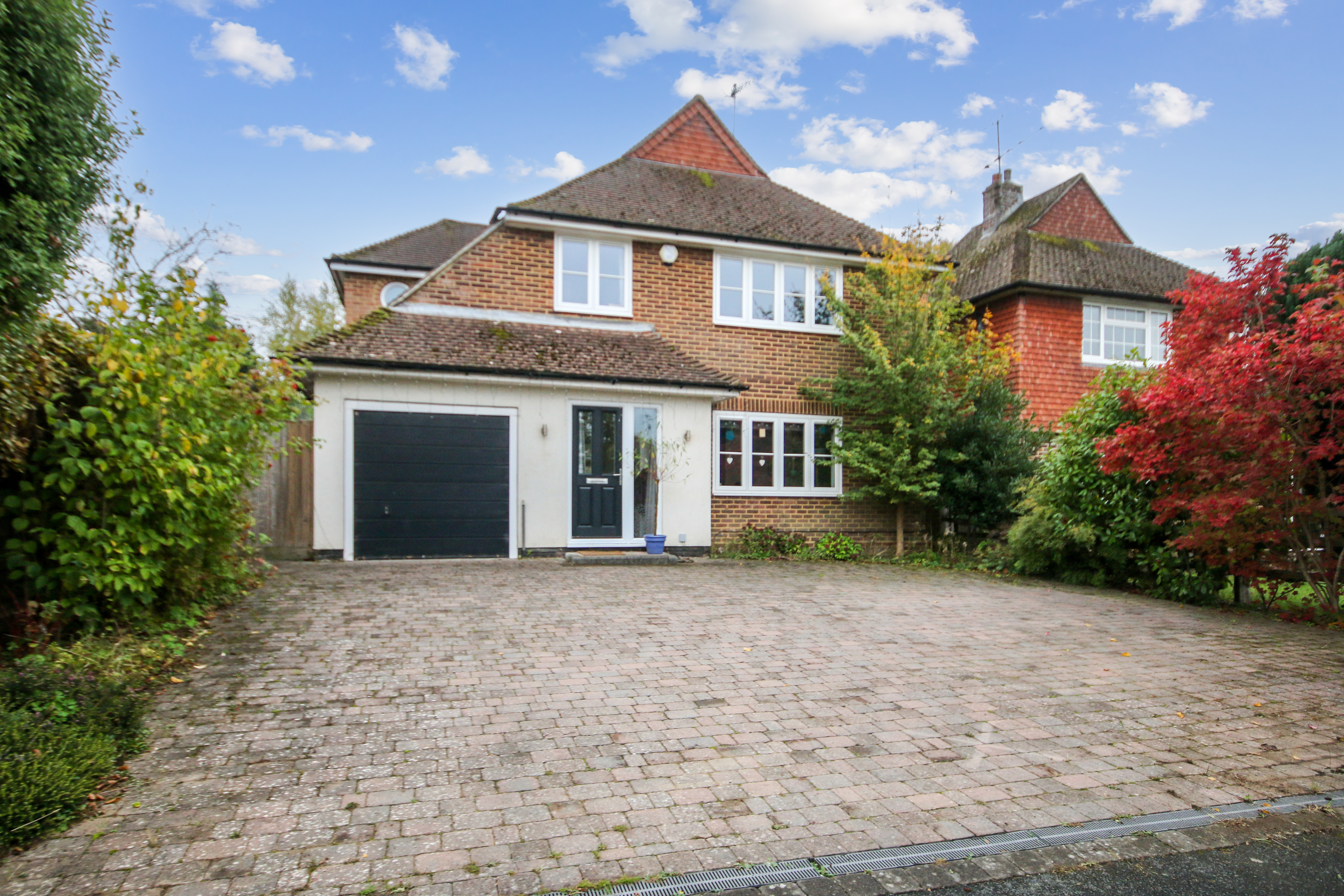 Fairlawn Drive, East Grinstead, West Sussex