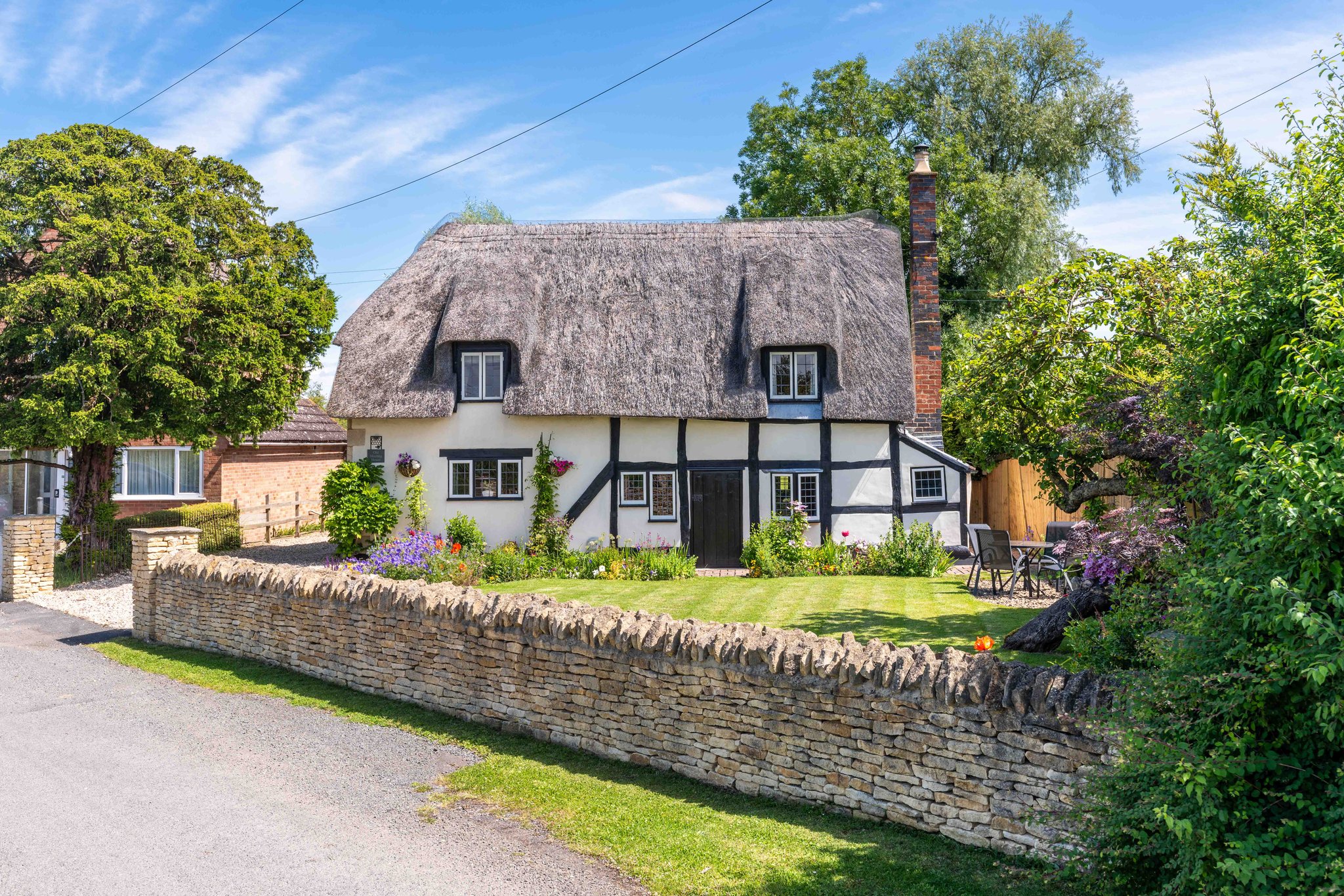 Elmstone Hardwicke, Cheltenham