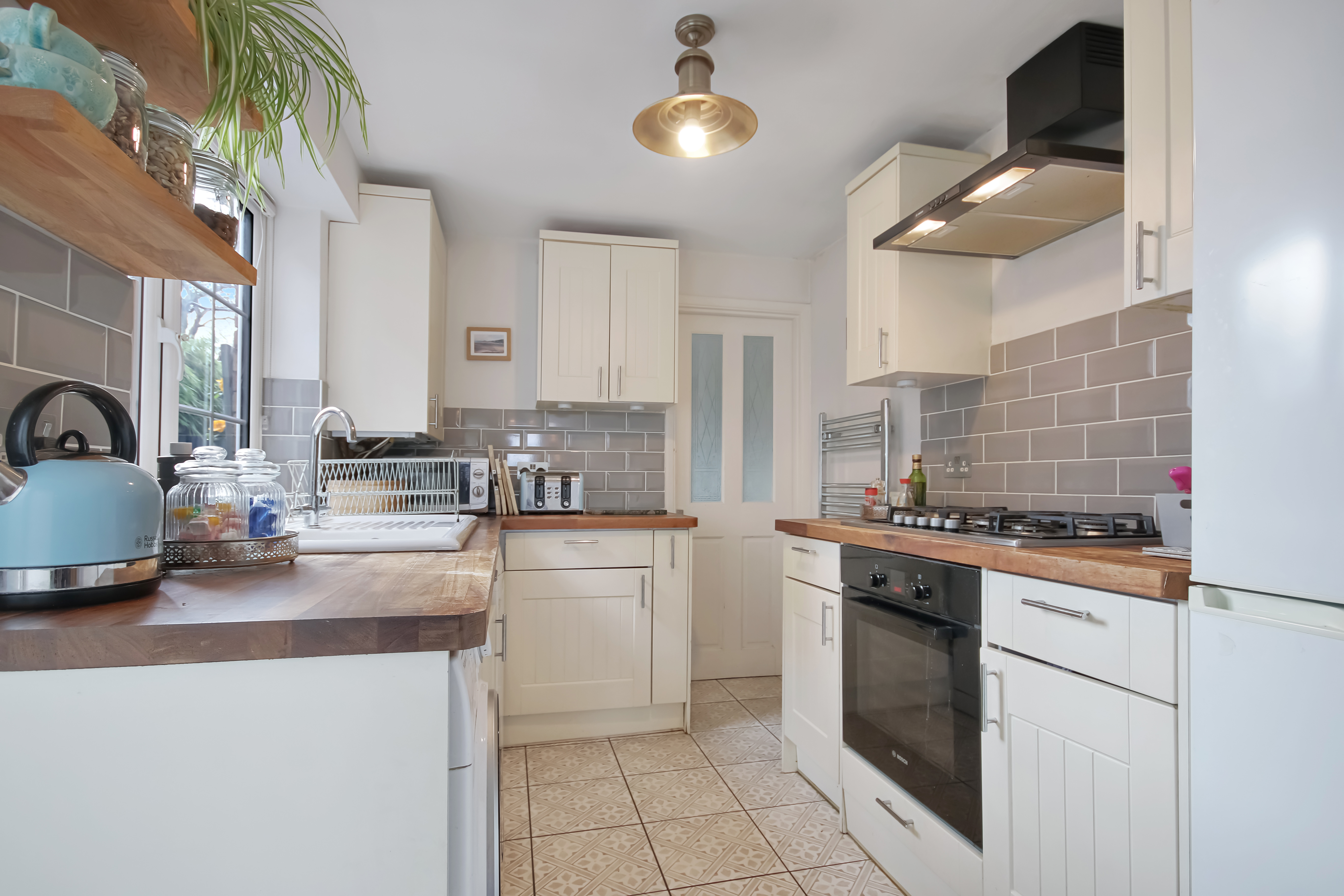 High Street, Godstone, Surrey