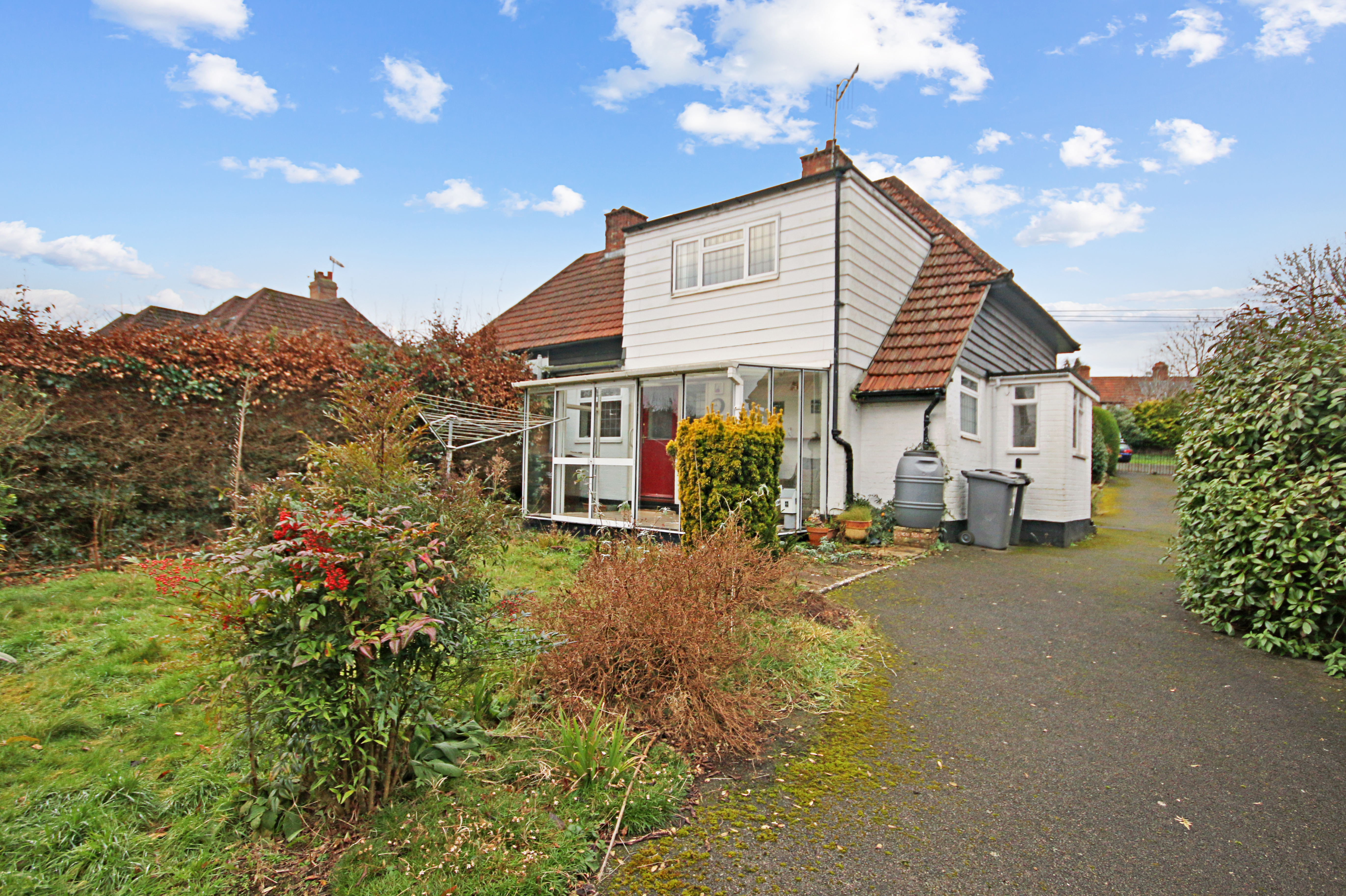 Upper Close, Forest Row, East Sussex