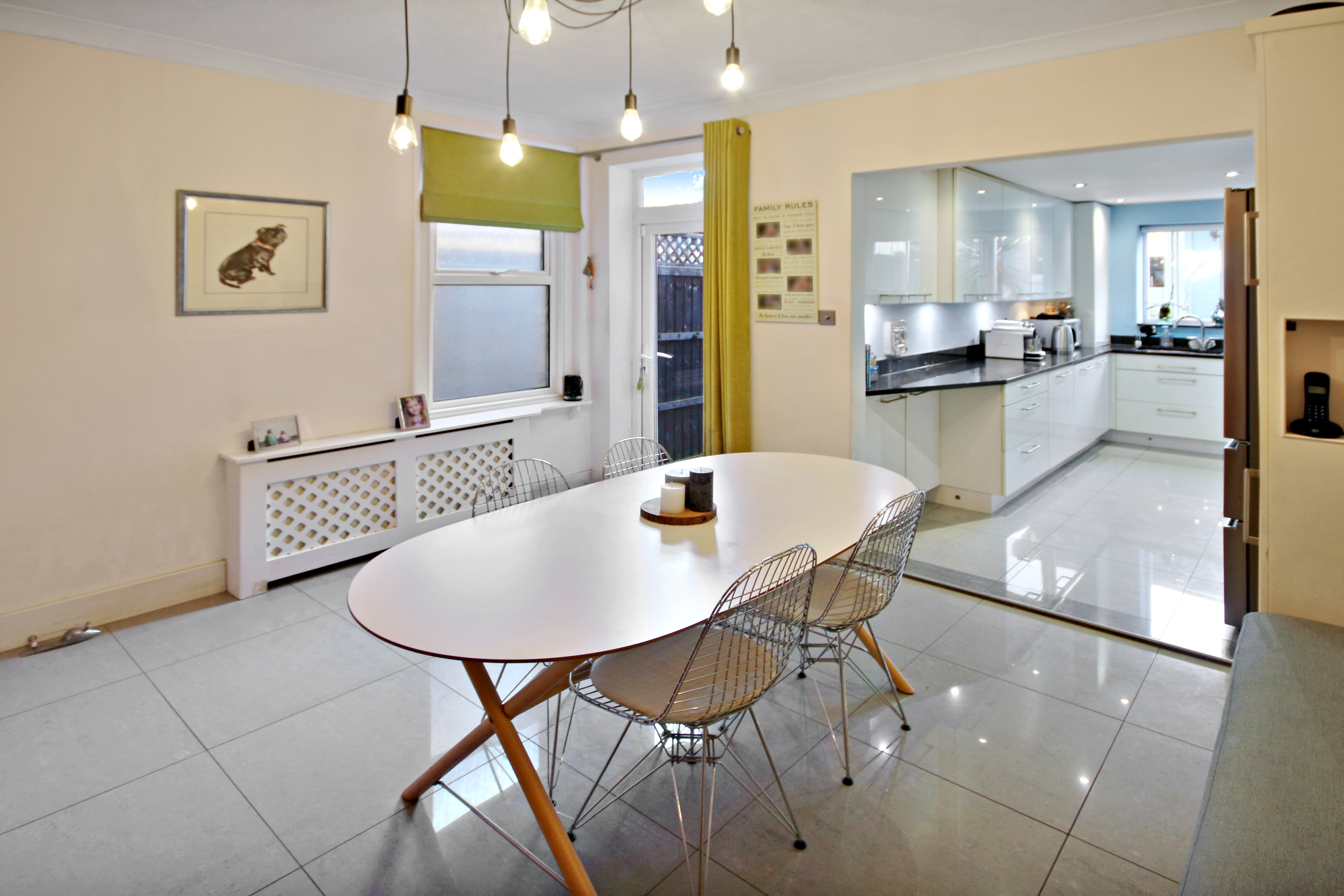 Chequer Road, East Grinstead, West Sussex