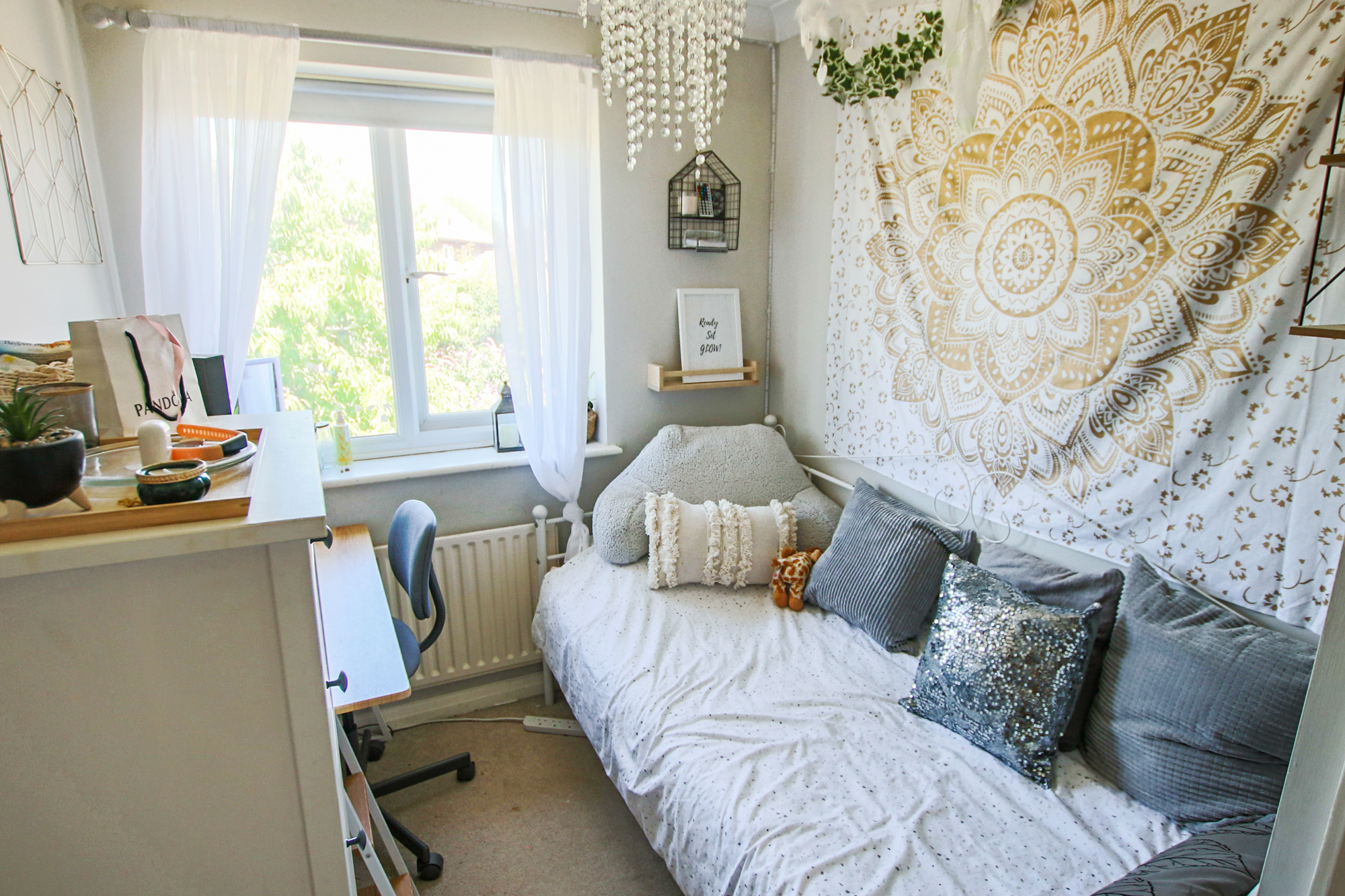 Lincolns Mead, Lingfield, Surrey
