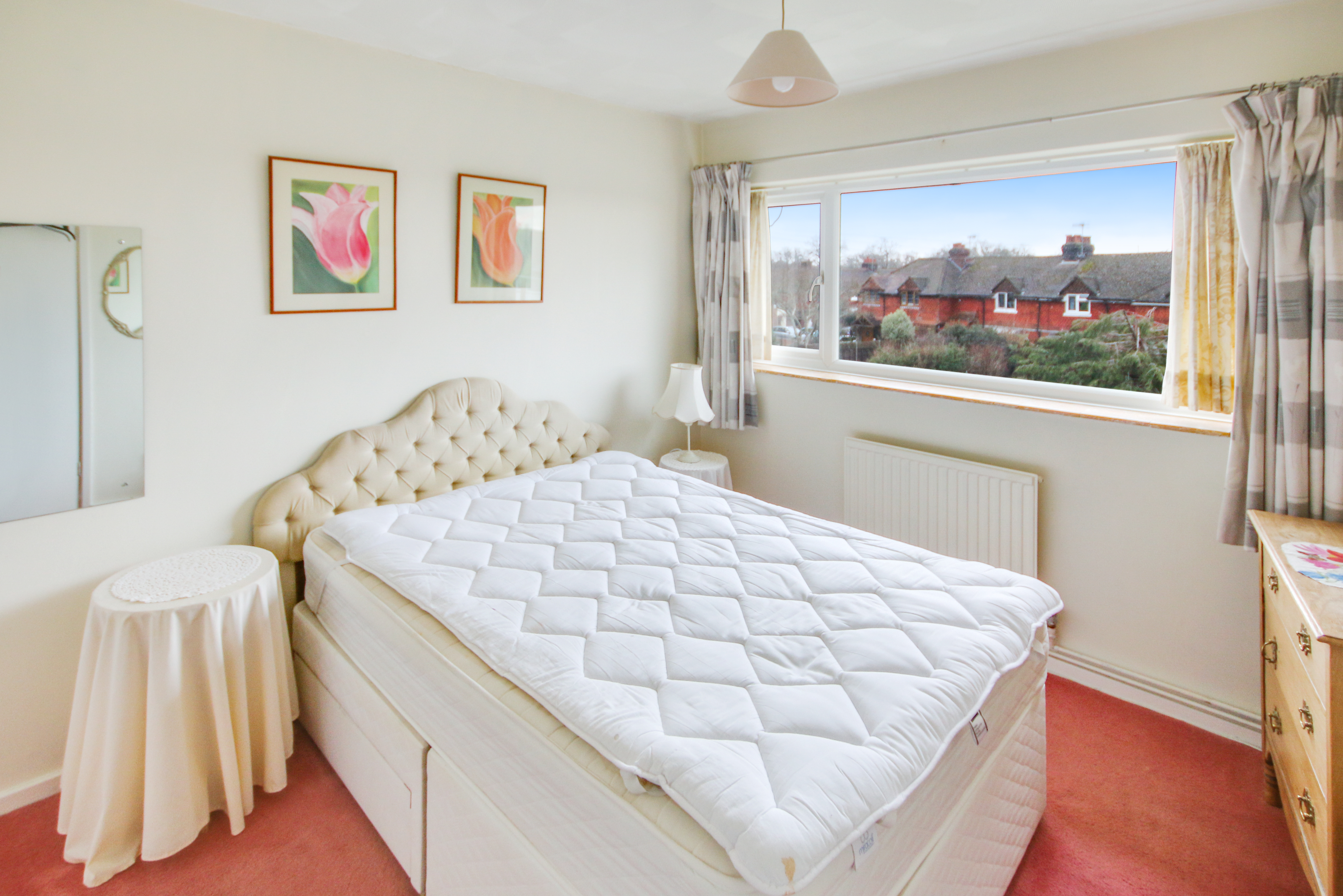 Alders Avenue, East Grinstead, West Sussex