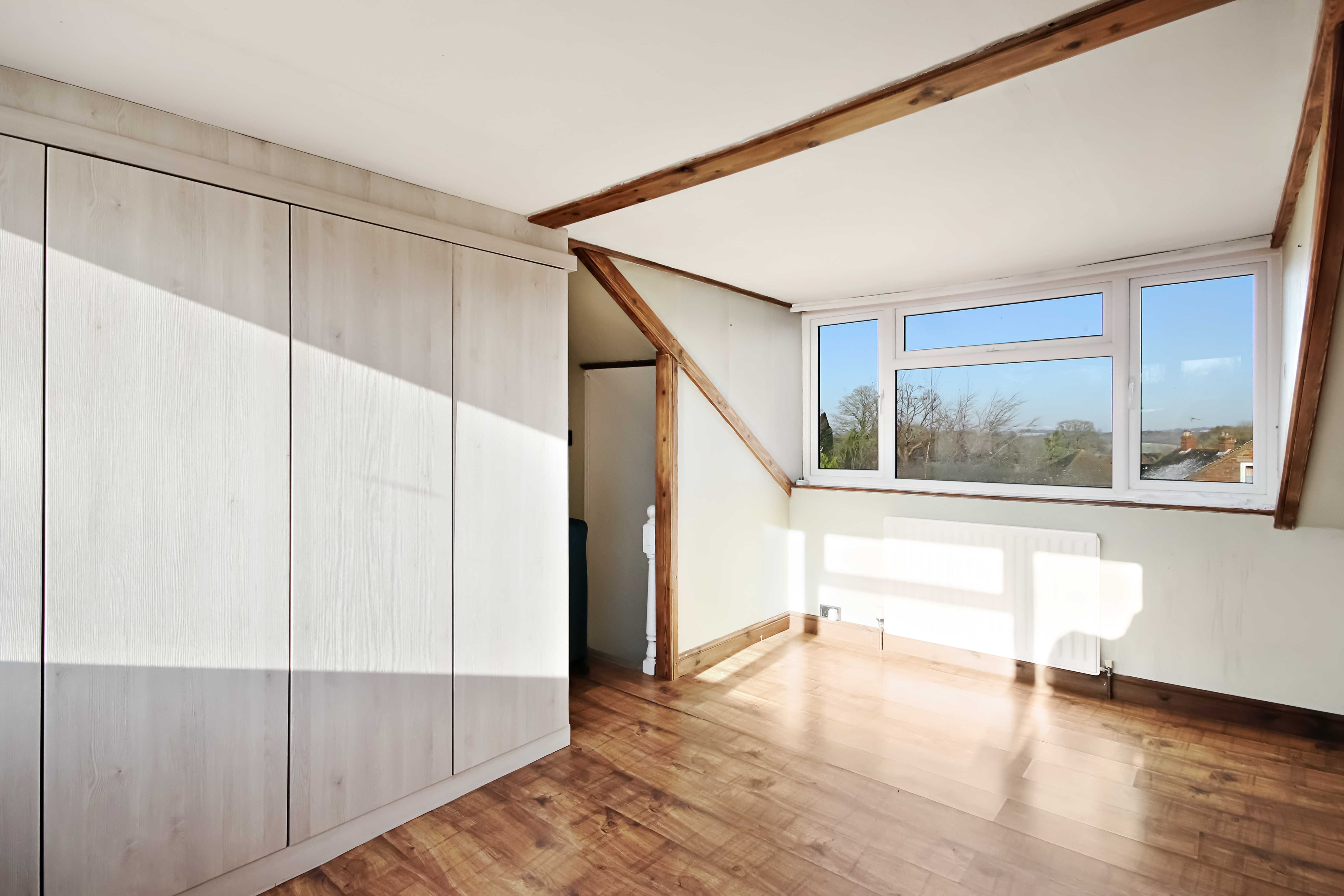 School Lane, West Sussex