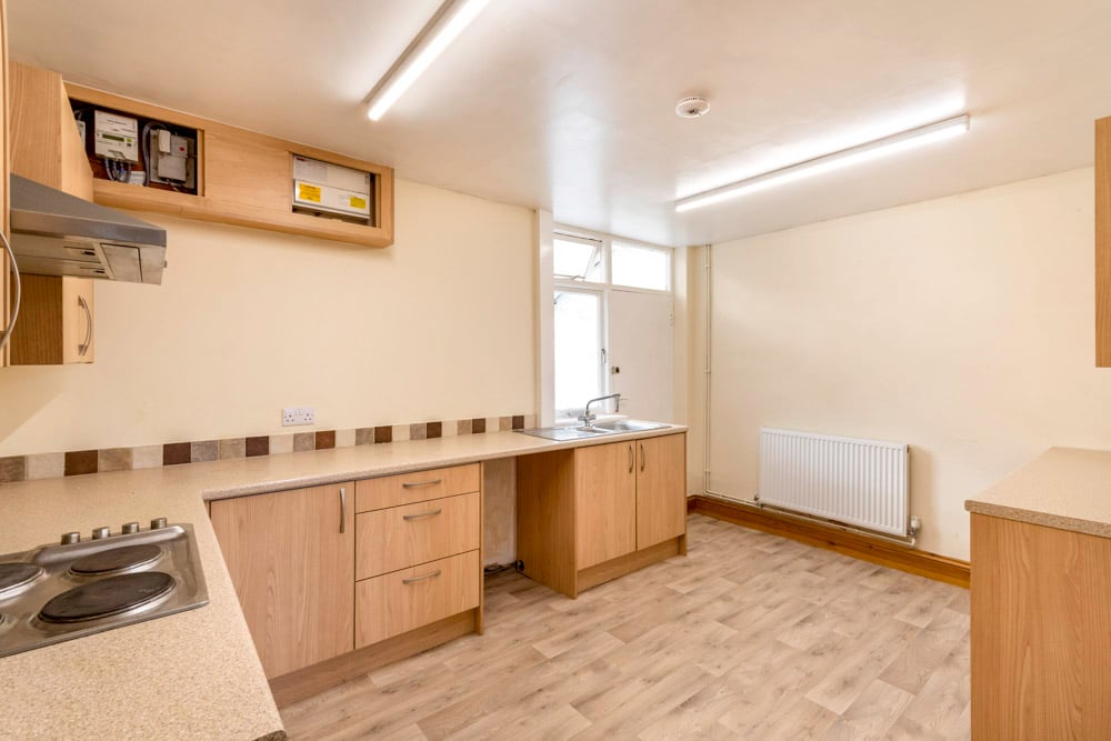 West Carr Road, Retford, DN22 7NN