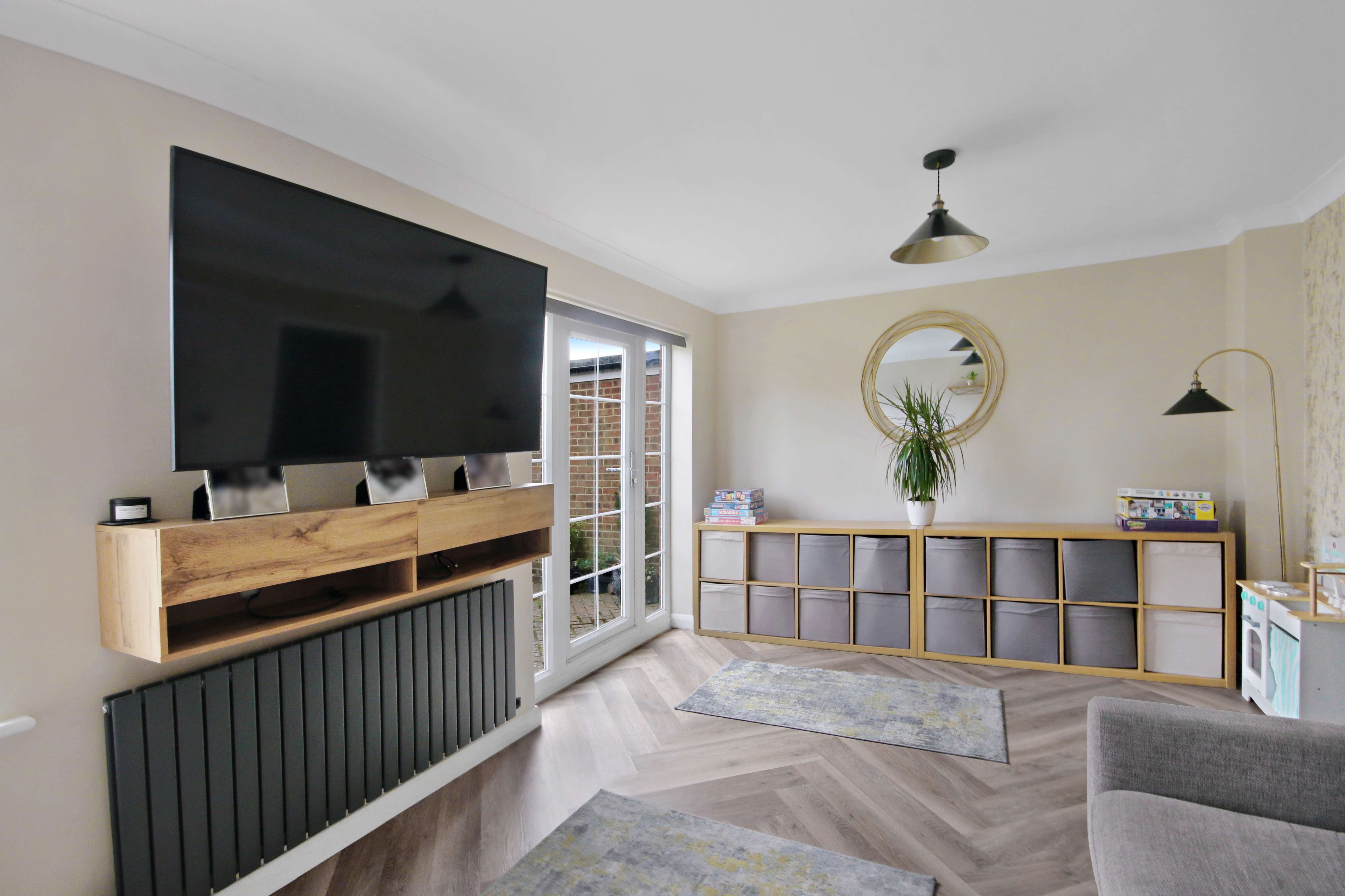 Stephenson Drive, East Grinstead, West Sussex