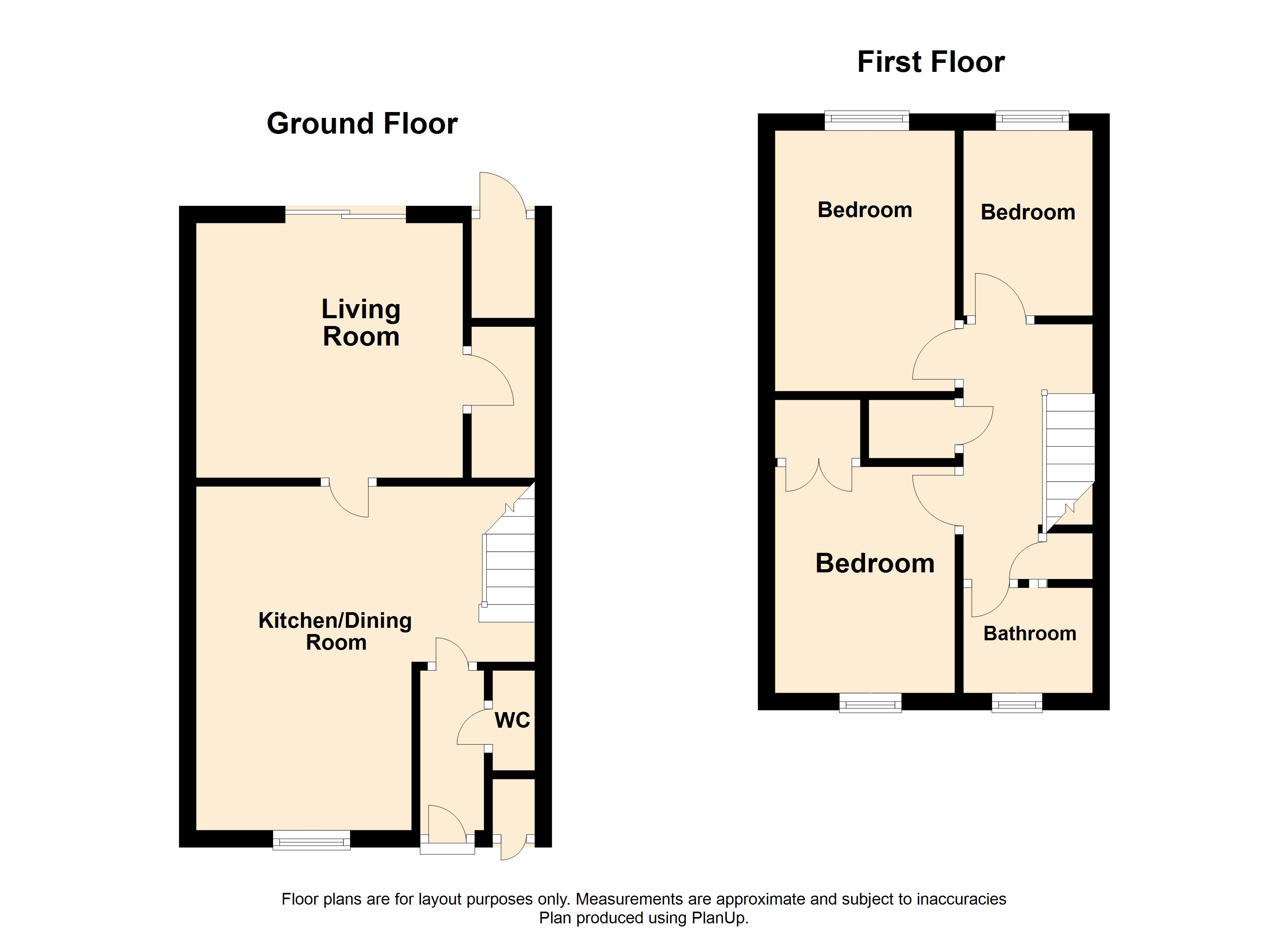 Property Floorplans 1