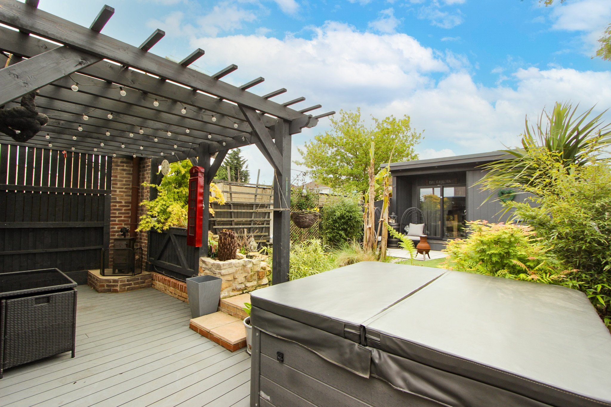 3 bedroom semidetached house for sale, Chestnut Avenue, New Rossington