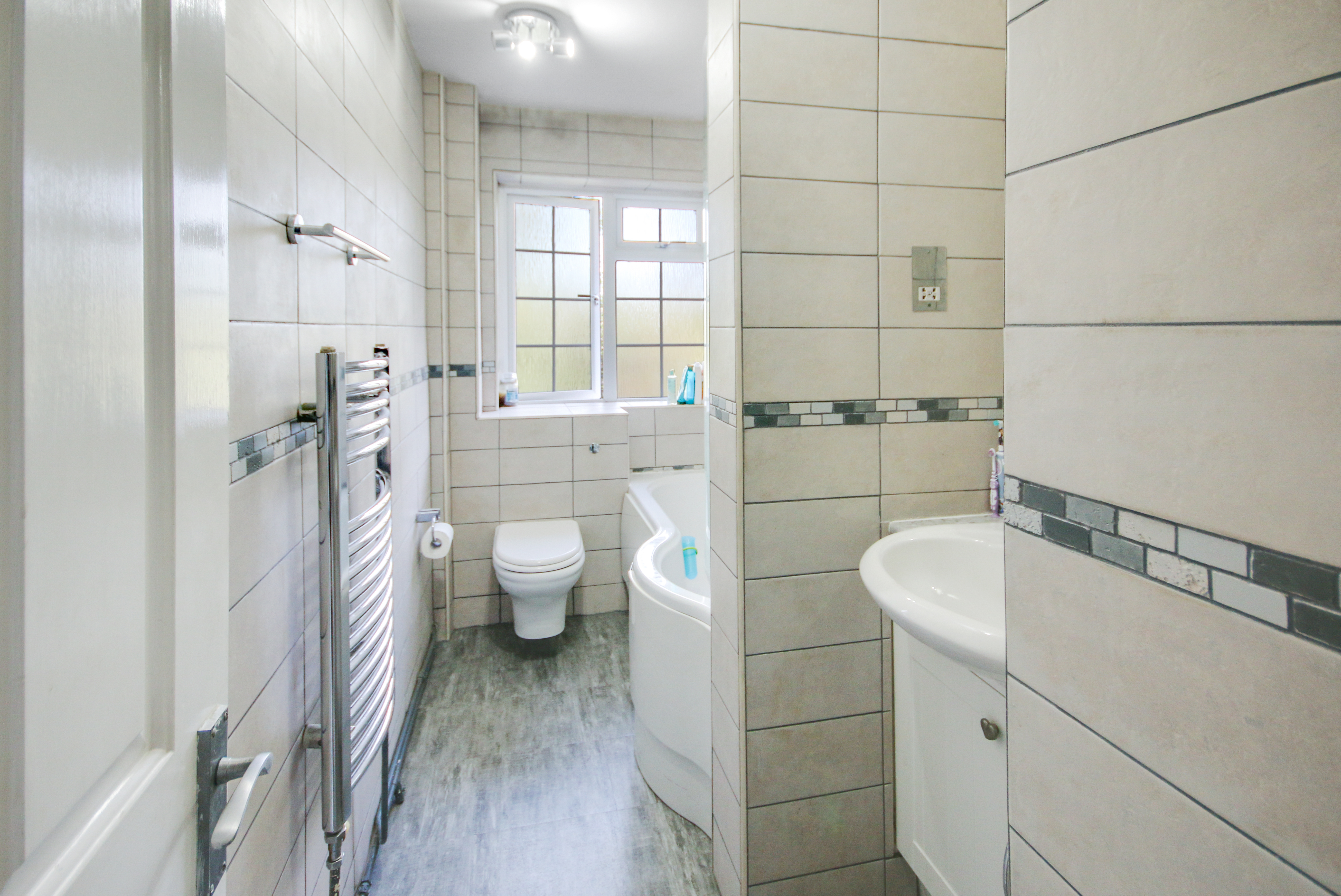 Benchfield Close, East Grinstead, West Sussex